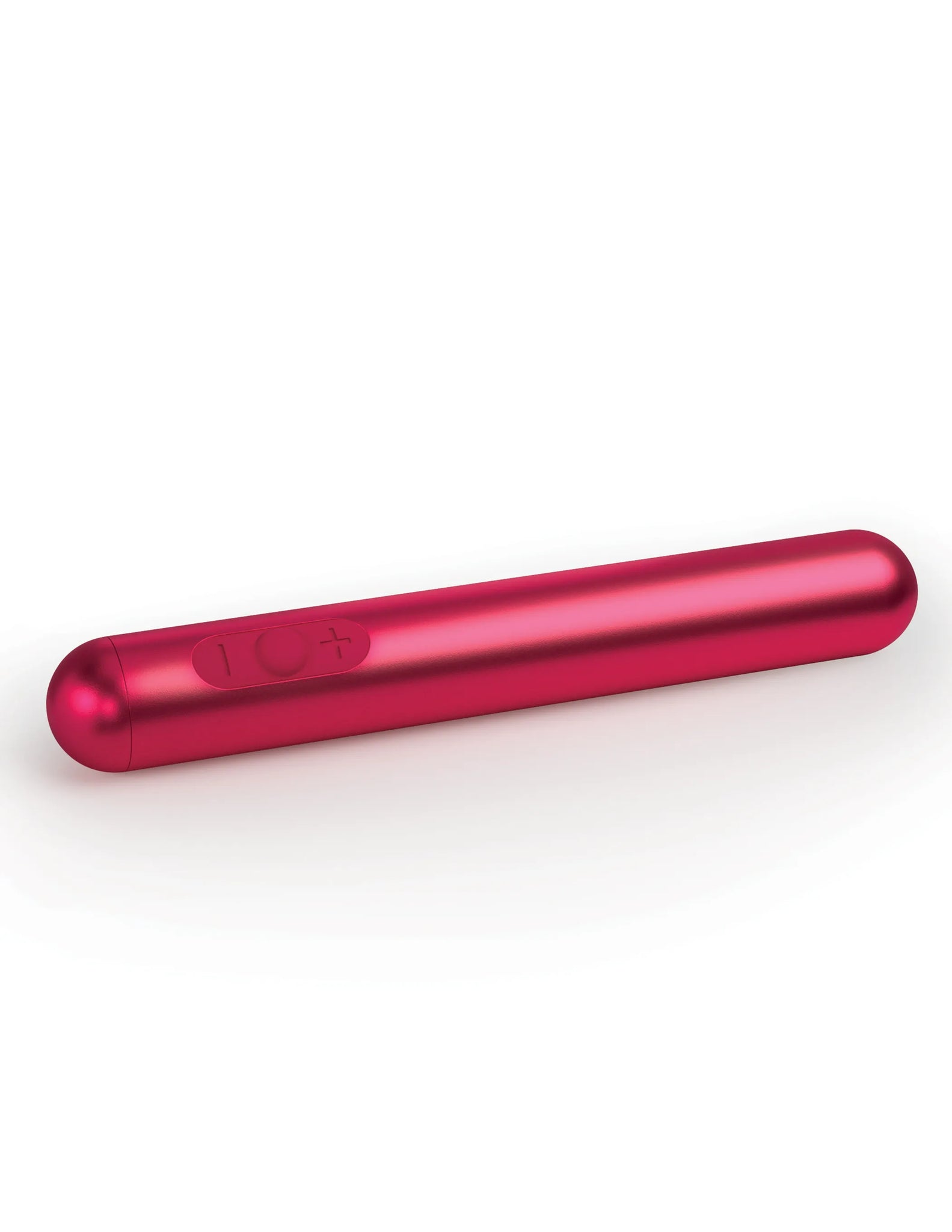 Chroma Pink Bullet Vibrator - 3.5" Insertable Length