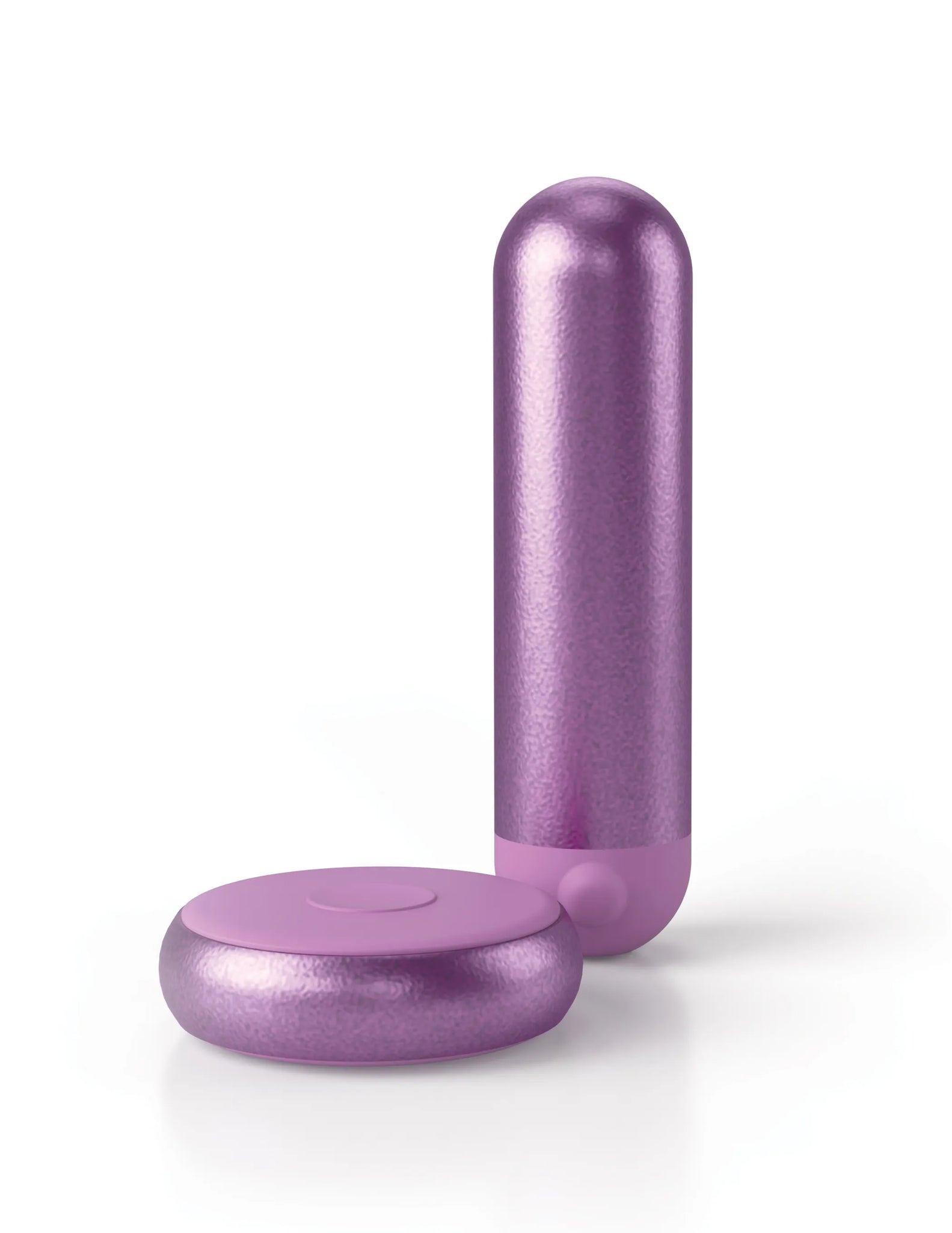 Mini Wireless Bullet Vibrator with Remote Control