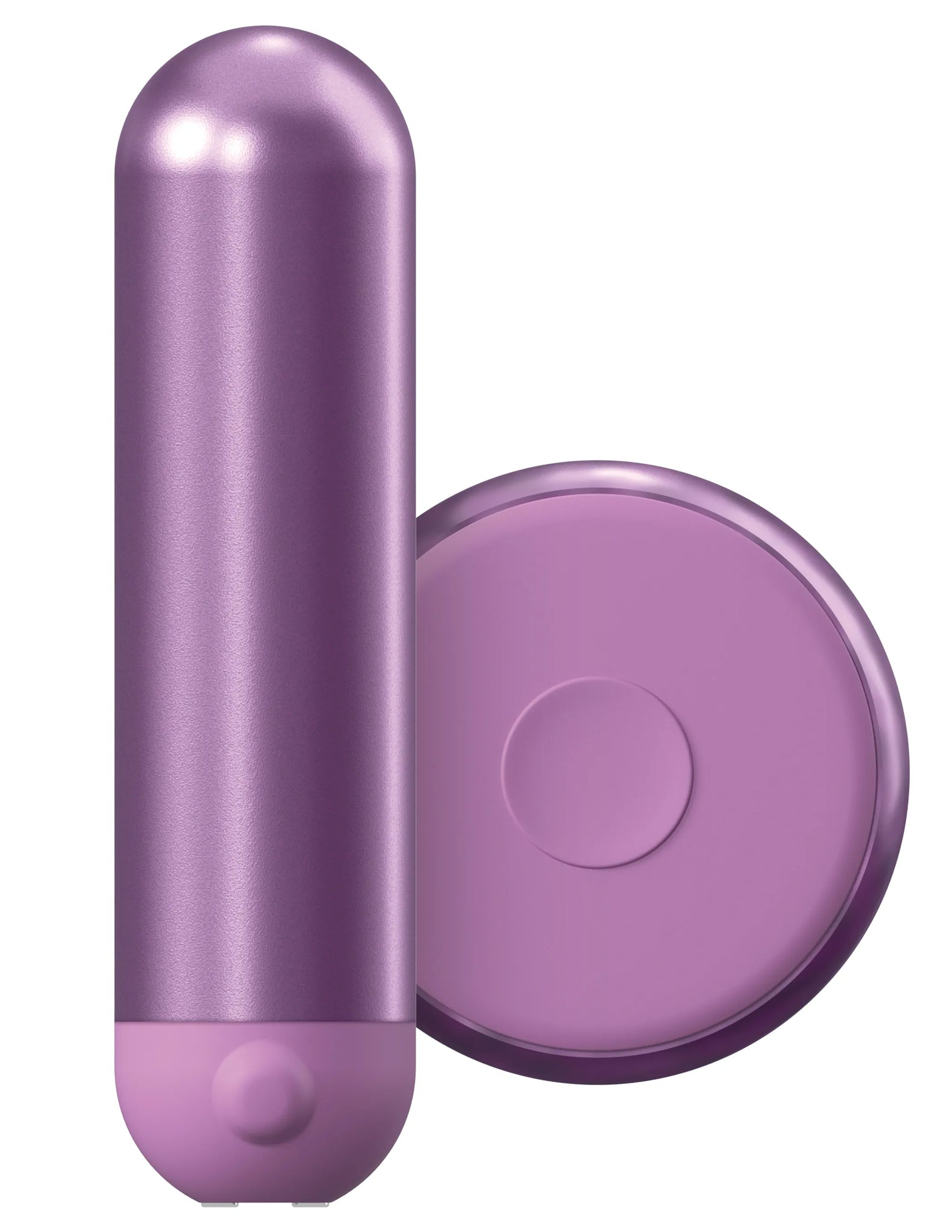 Mini Wireless Bullet Vibrator with Remote Control