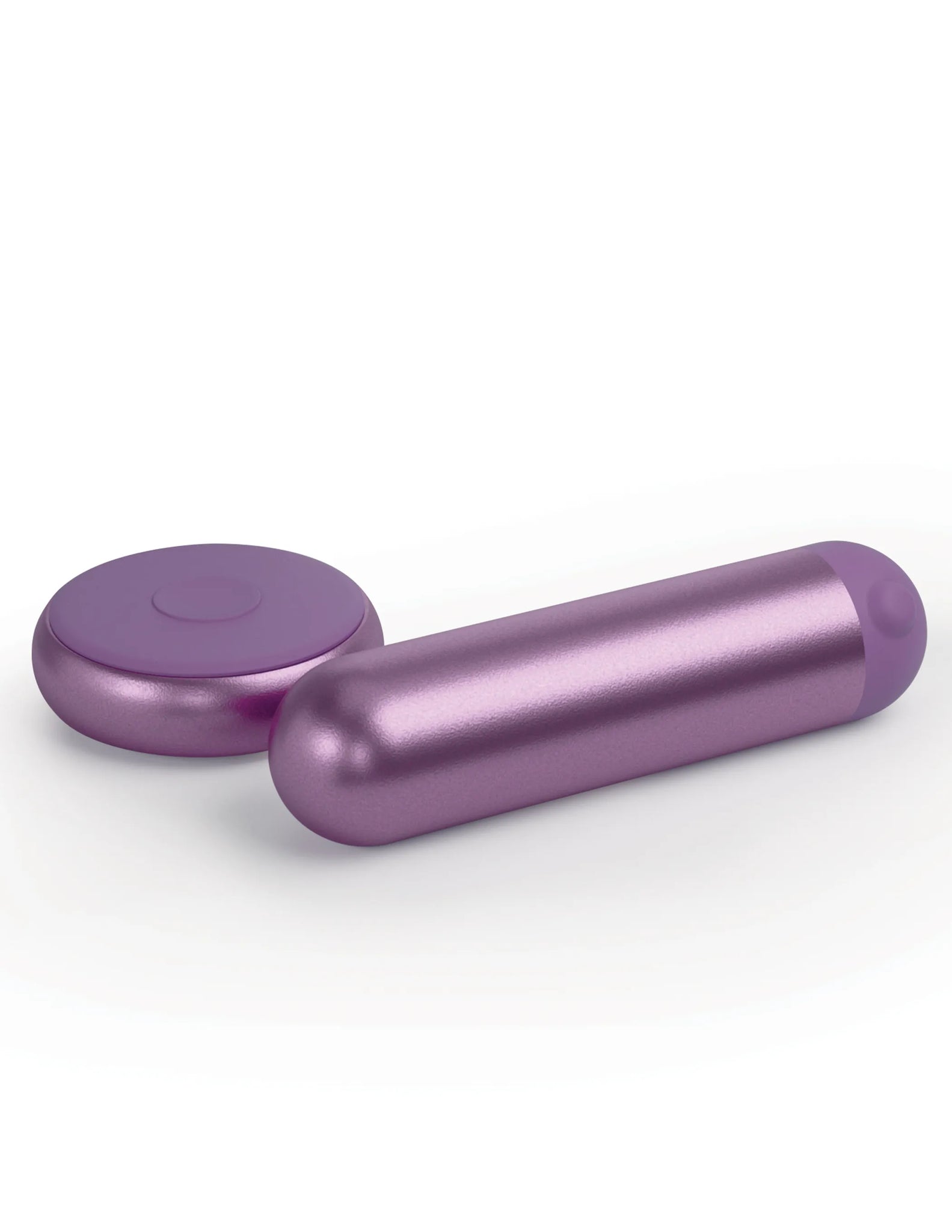 Mini Wireless Bullet Vibrator with Remote Control