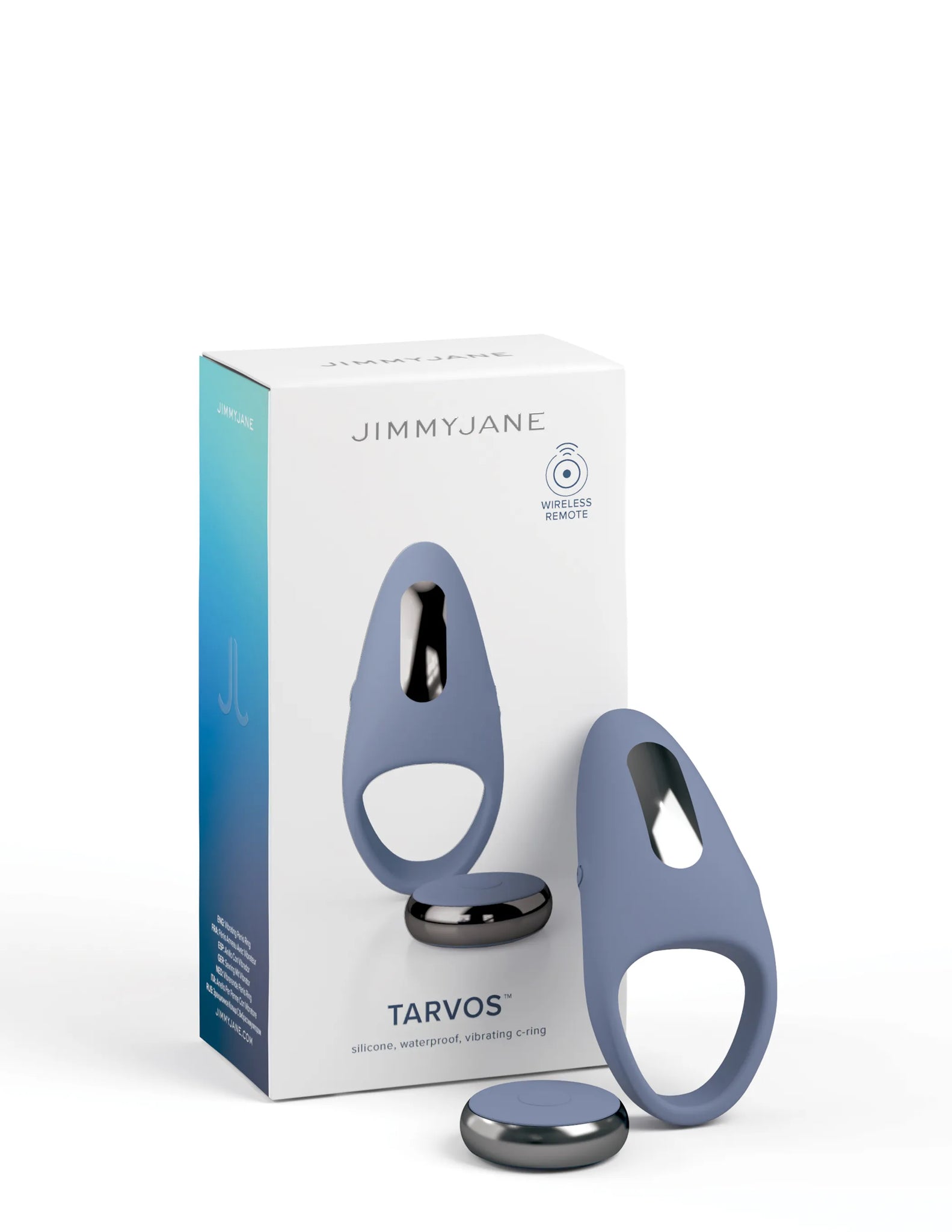 JIMMYJANE TARVOS