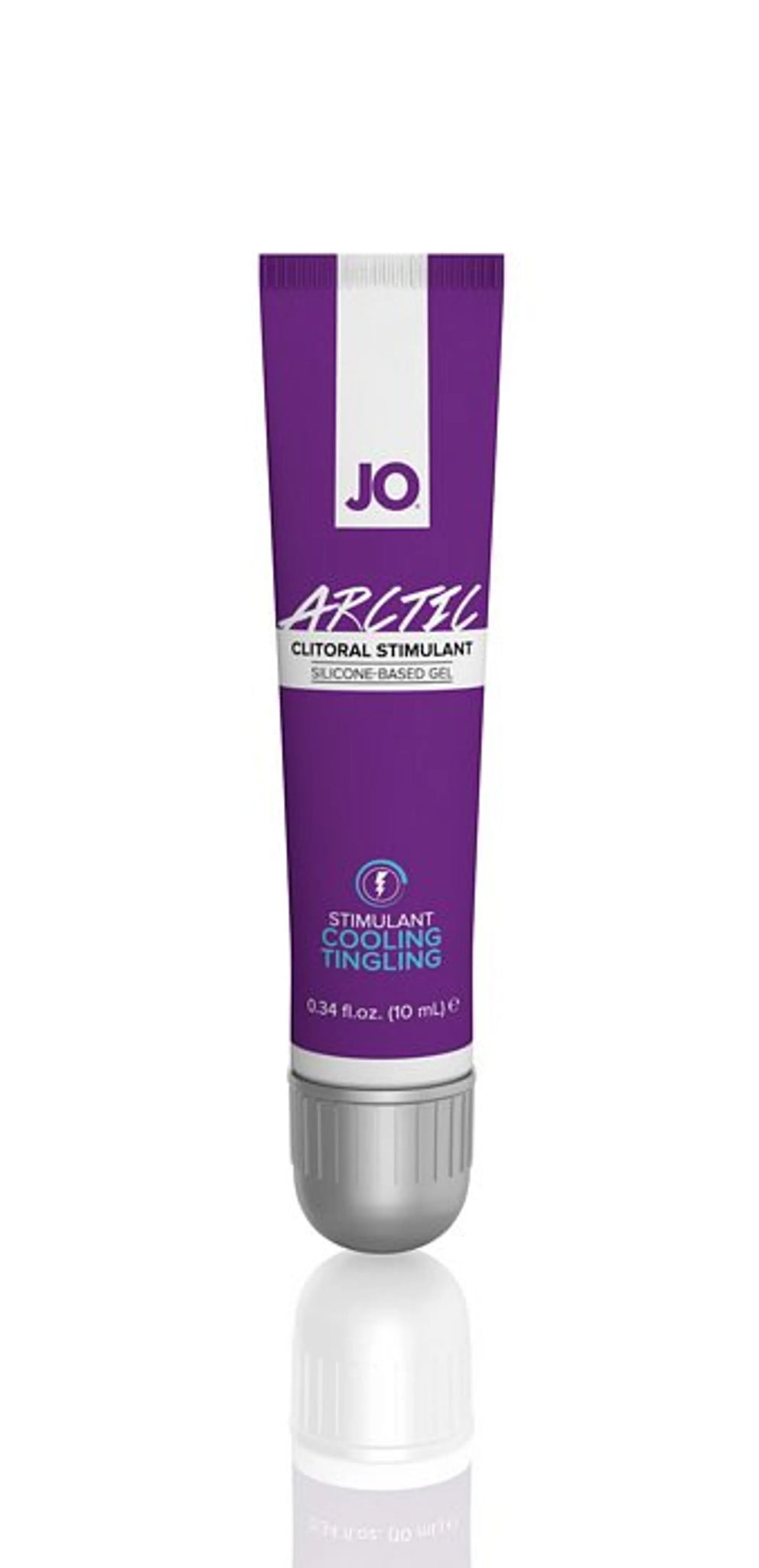 Clitoral Stimulant Maximum Strength 10ml