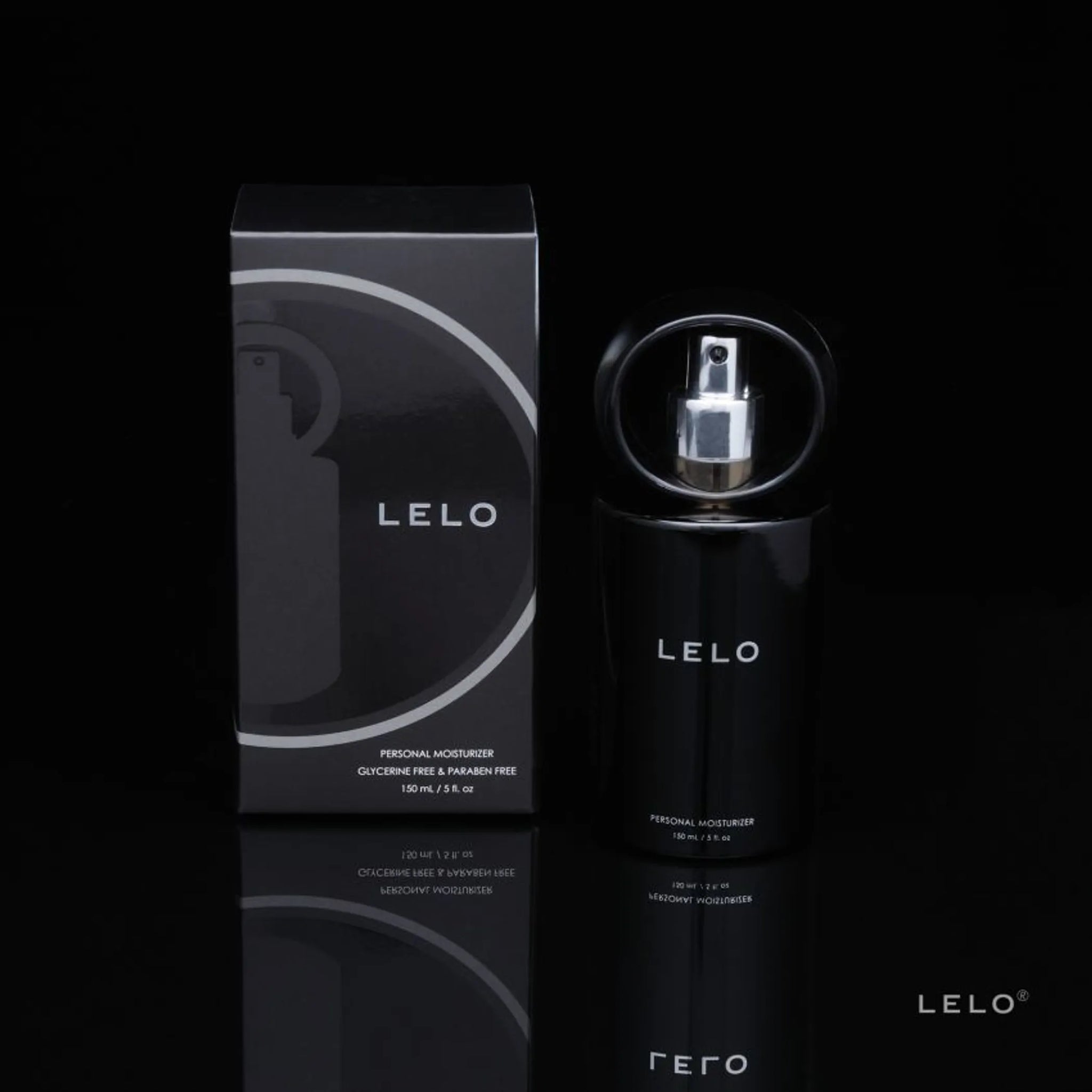 Personal Moisturizer Lubricant Spray 150 ml