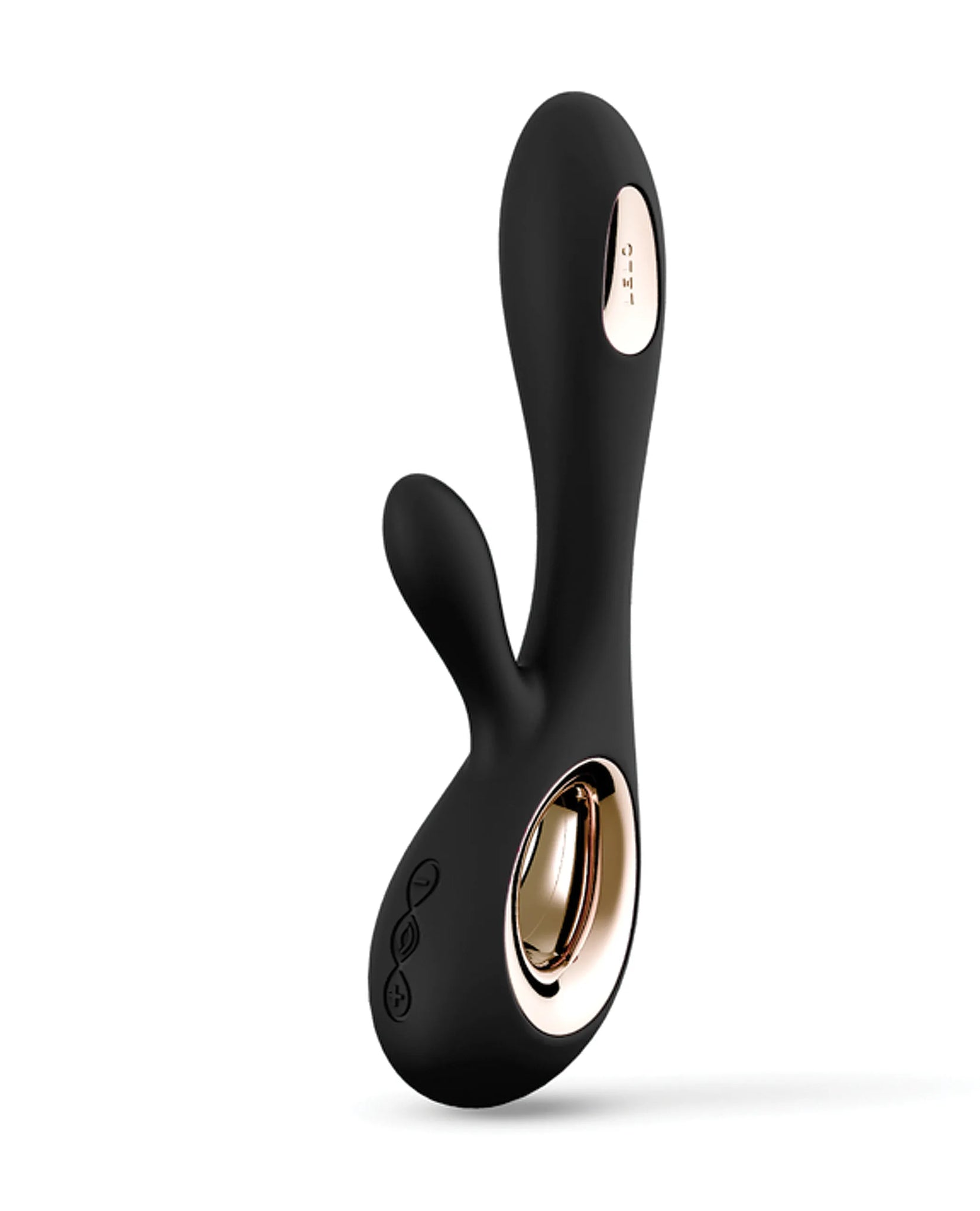 LELO SORAYA WAVE BLACK (NET)