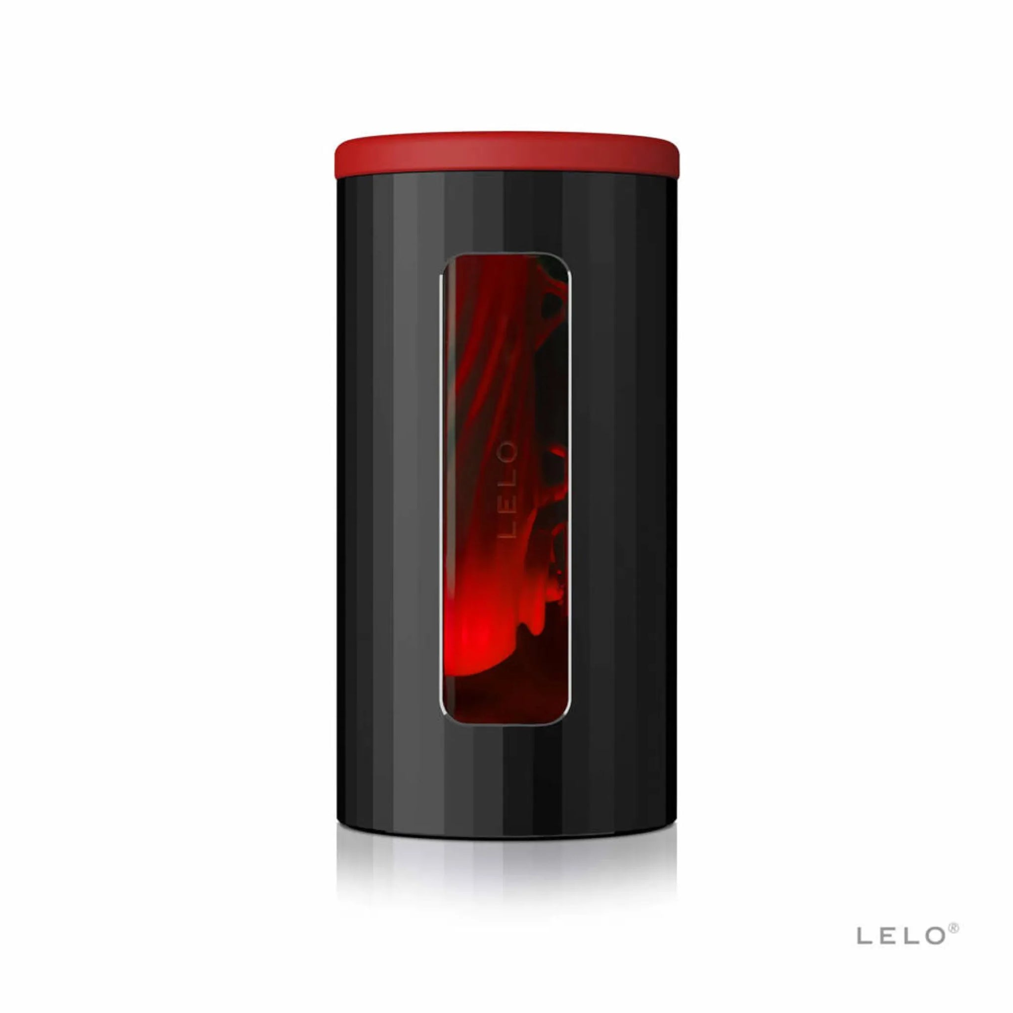 F1S V2X Power Player Red Pleasure Sleeve