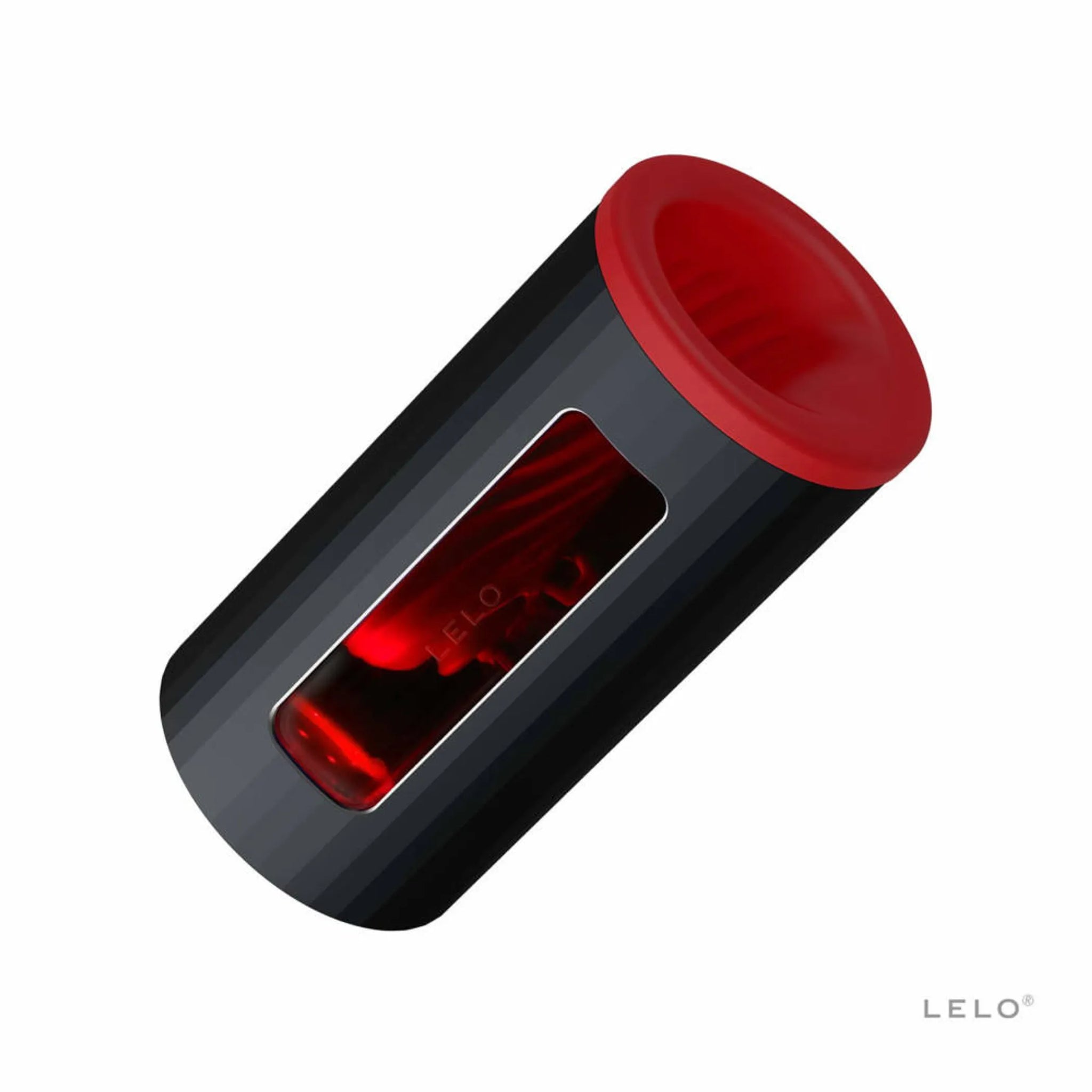 F1S V2X Power Player Red Pleasure Sleeve