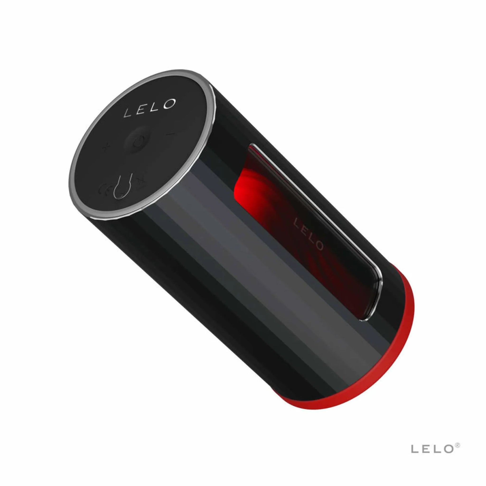 F1S V2X Power Player Red Pleasure Sleeve