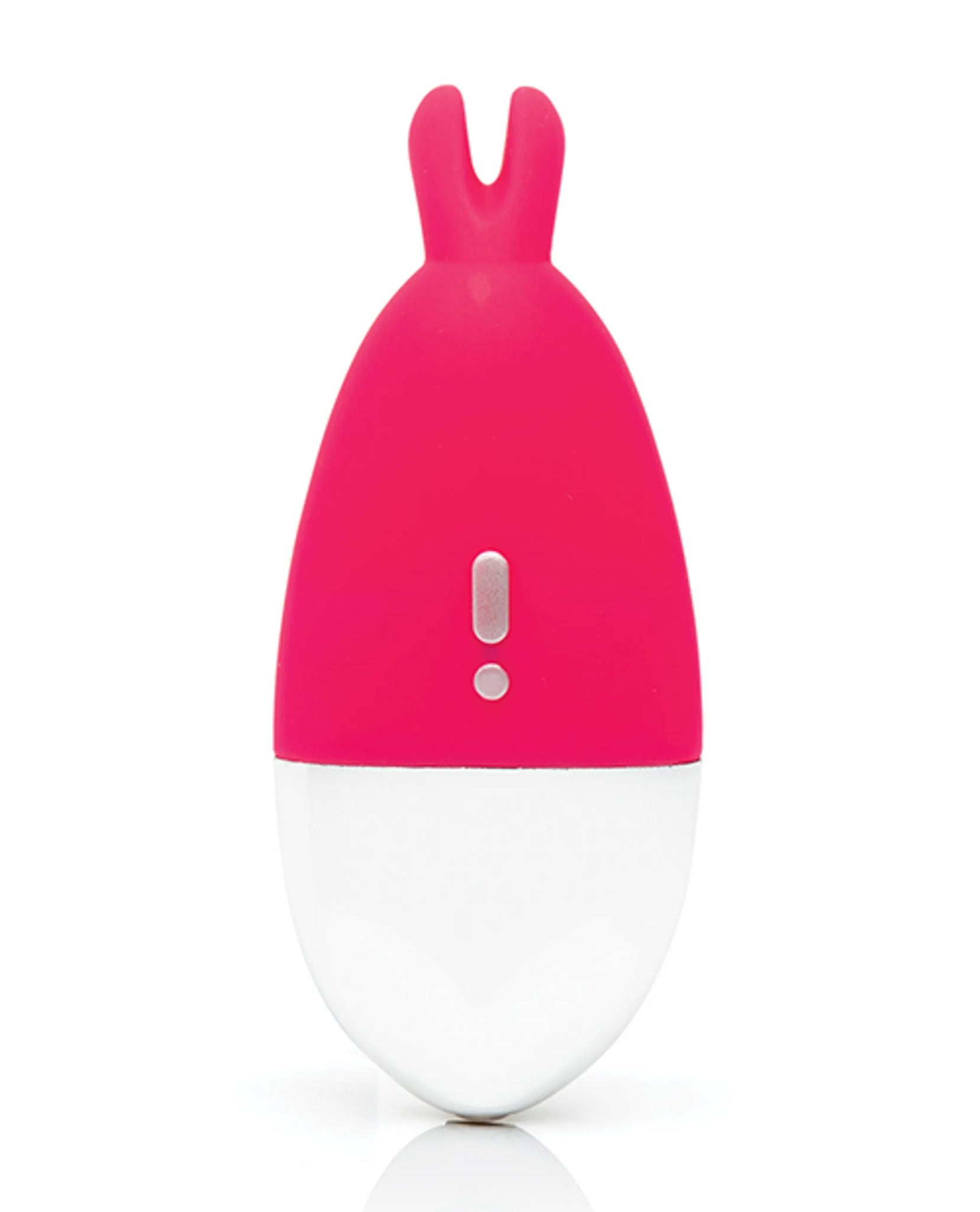HAPPY RABBIT PANTY VIBE PINK (NON REMOTE)