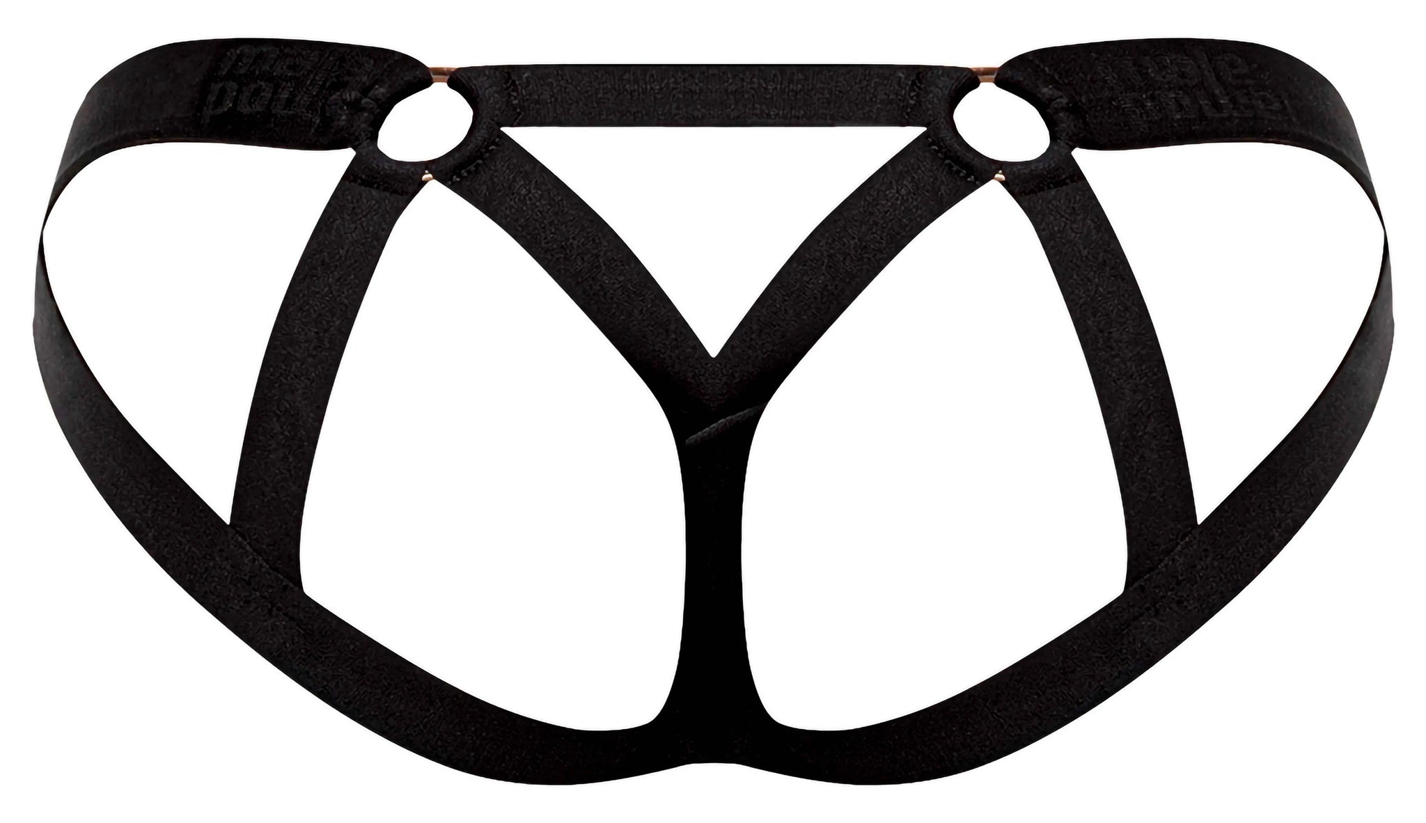 GALACTIC PRINT STRAPPY JOCK S/M