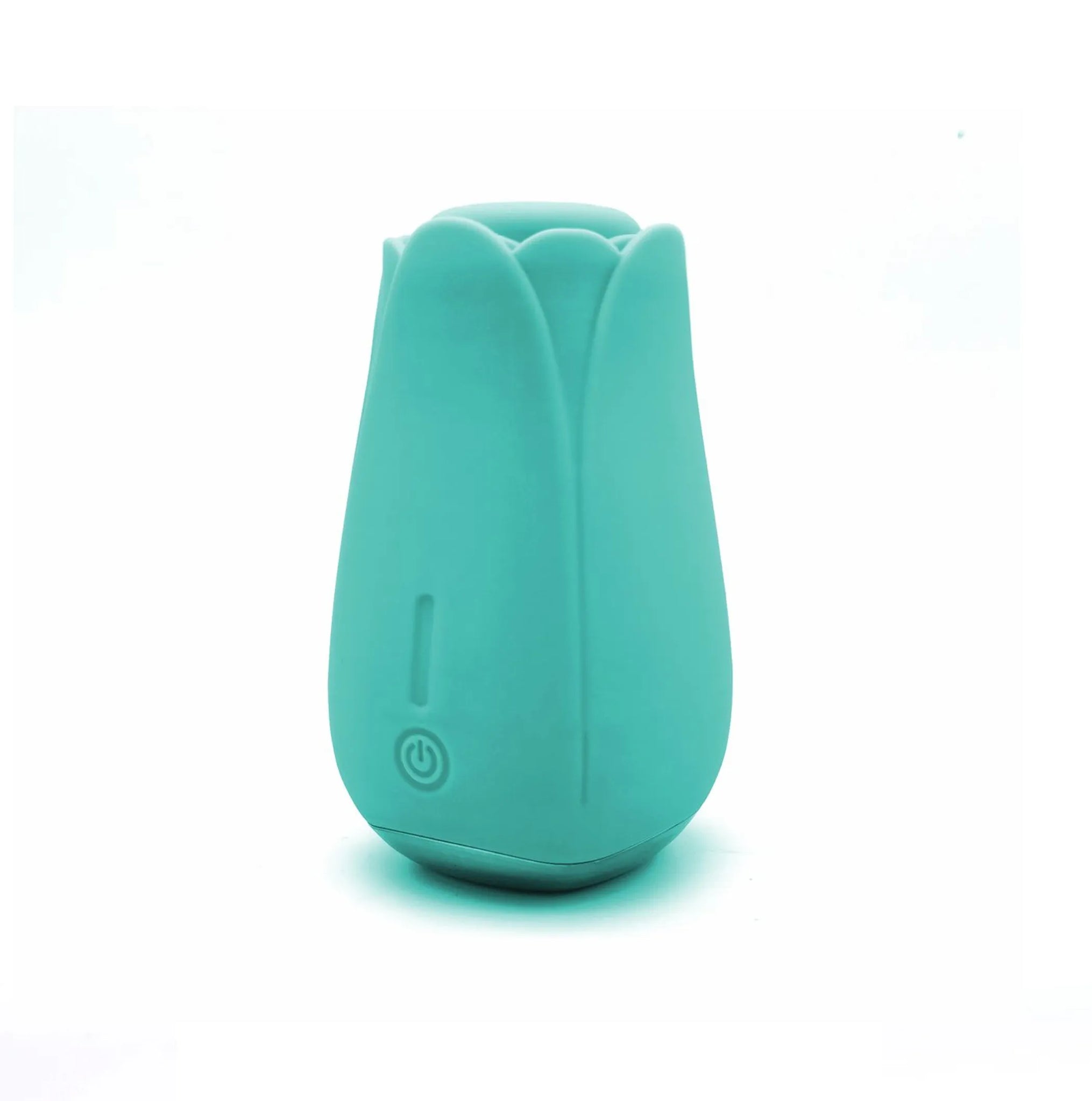 TULIP PRO SUCTION VIBE TEAL RECHARGEABLE
