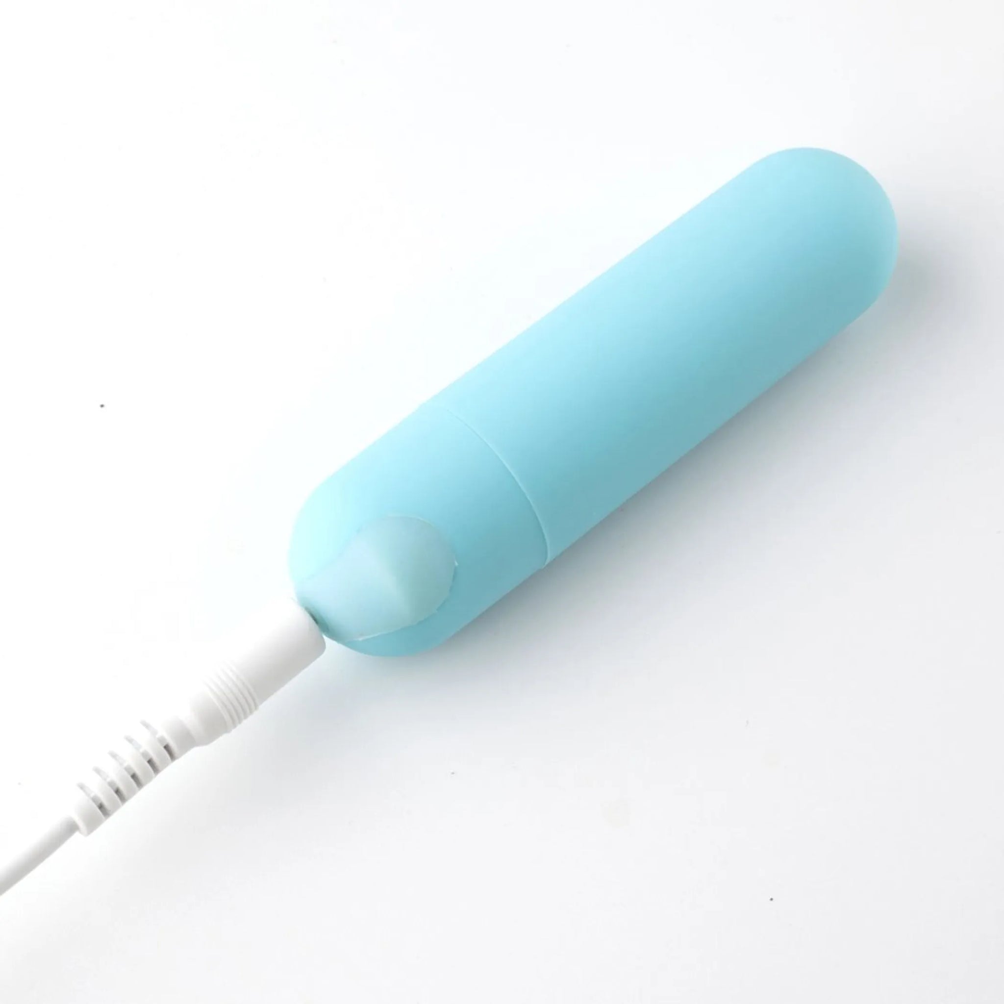 Super Charged Mini Bullet Vibrator - 3 Inches