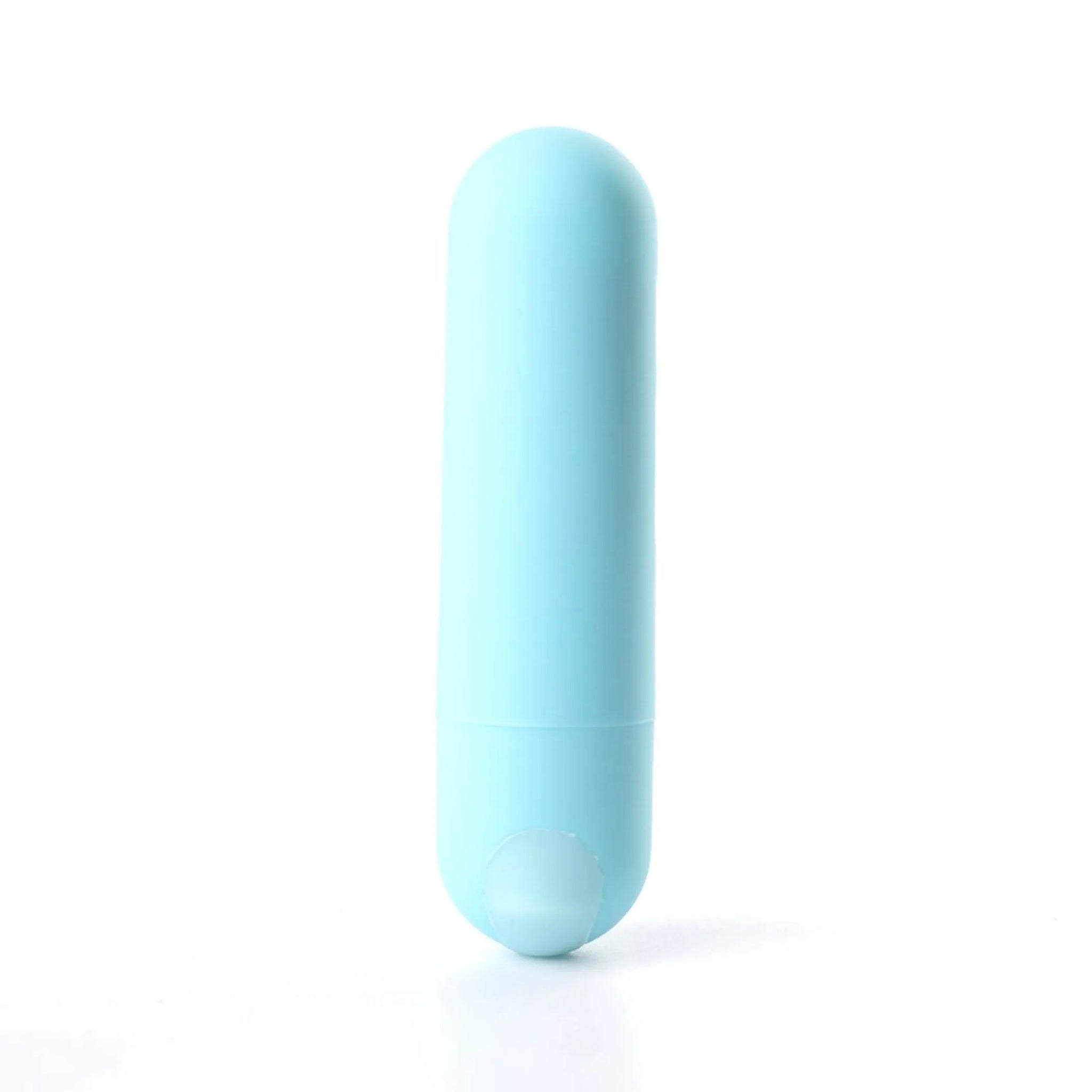 Super Charged Mini Bullet Vibrator - 3 Inches