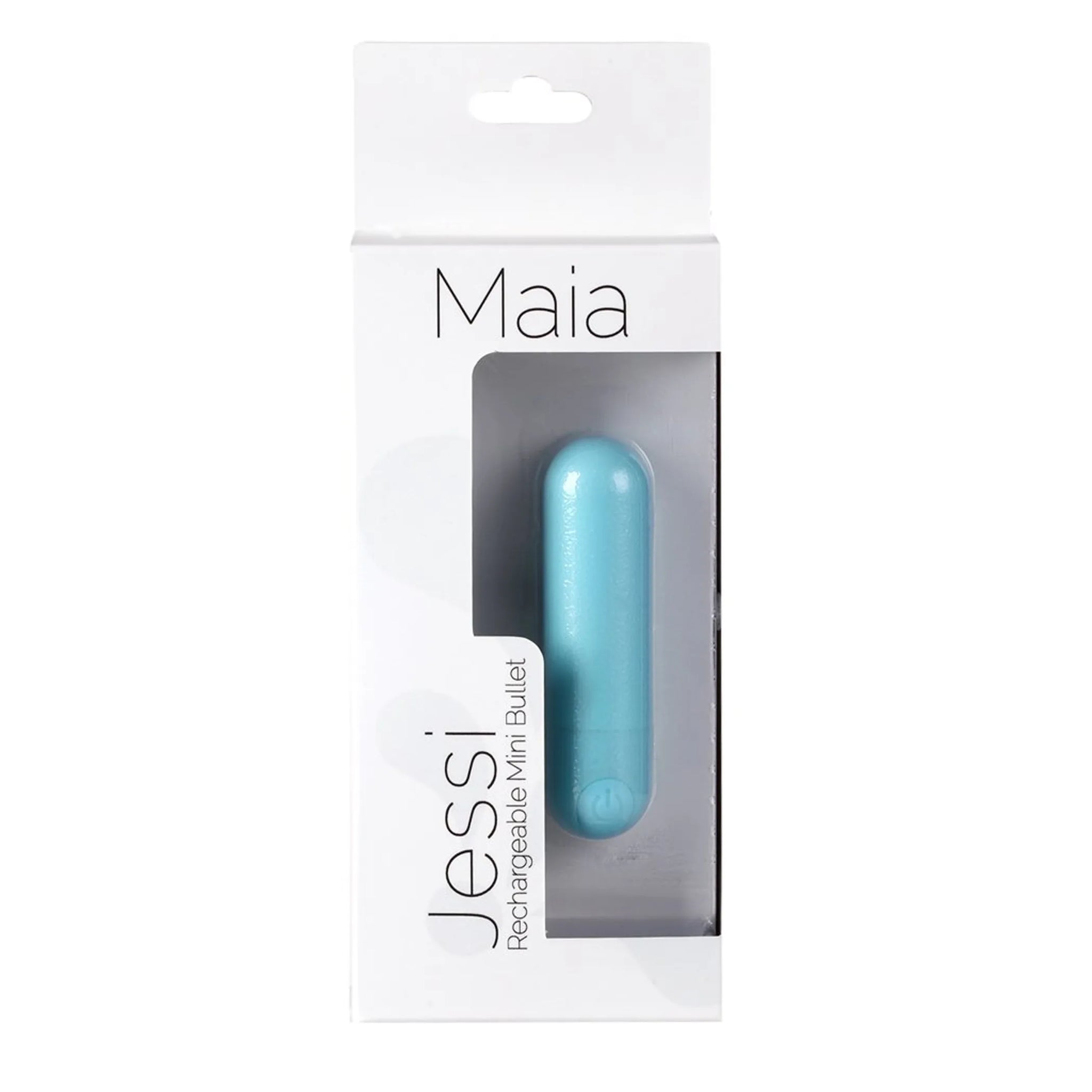Super Charged Mini Bullet Vibrator - 3 Inches