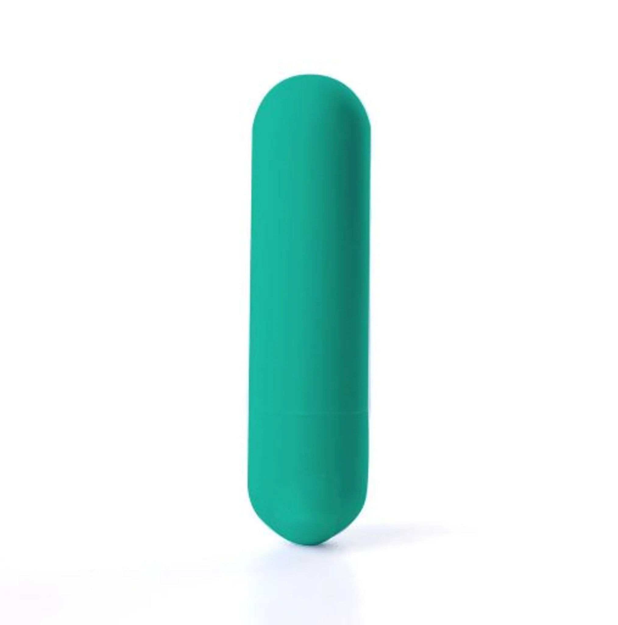 Mini Rechargeable Bullet Vibrator - 3 Inches
