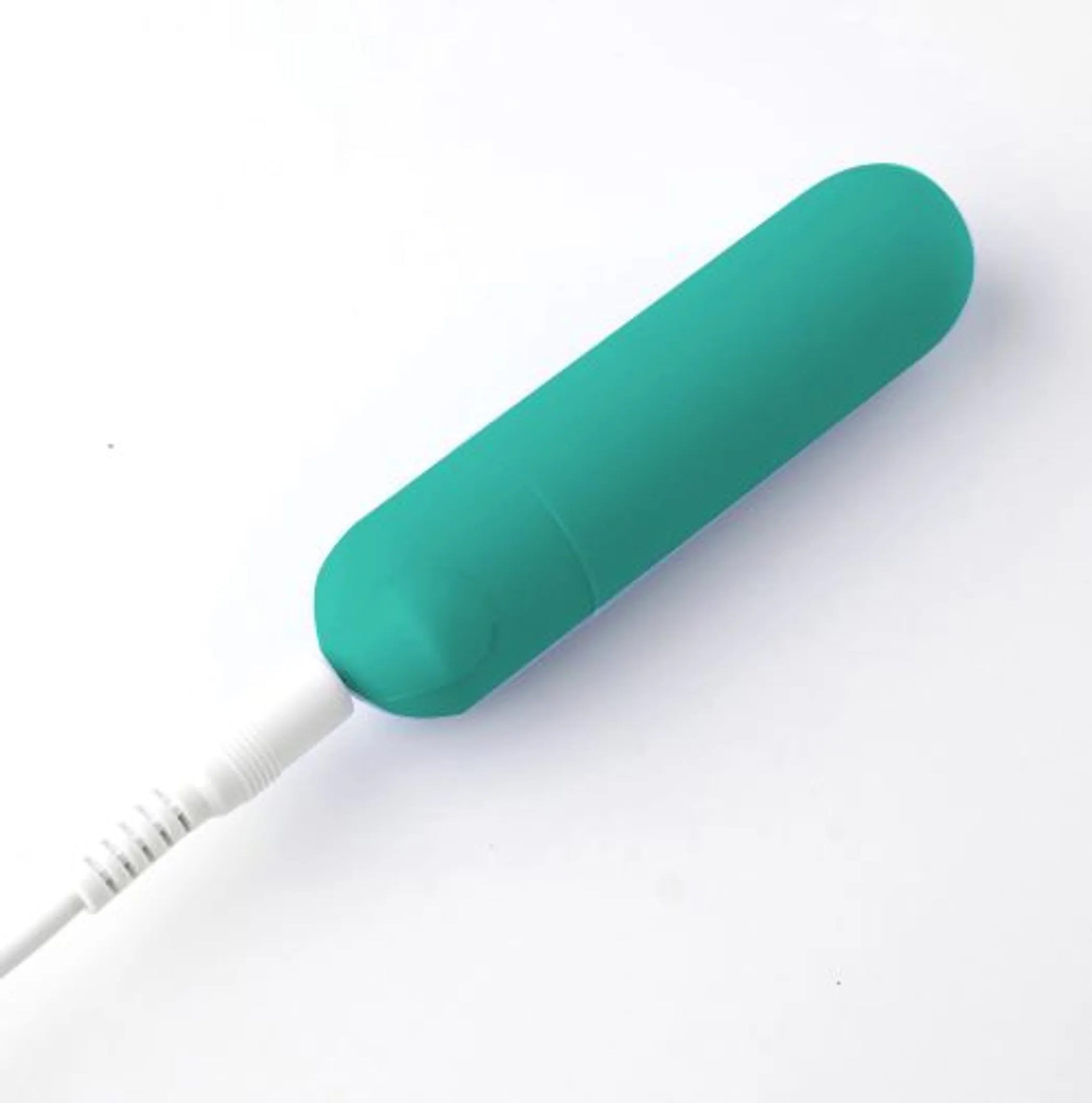 Mini Rechargeable Bullet Vibrator - 3 Inches