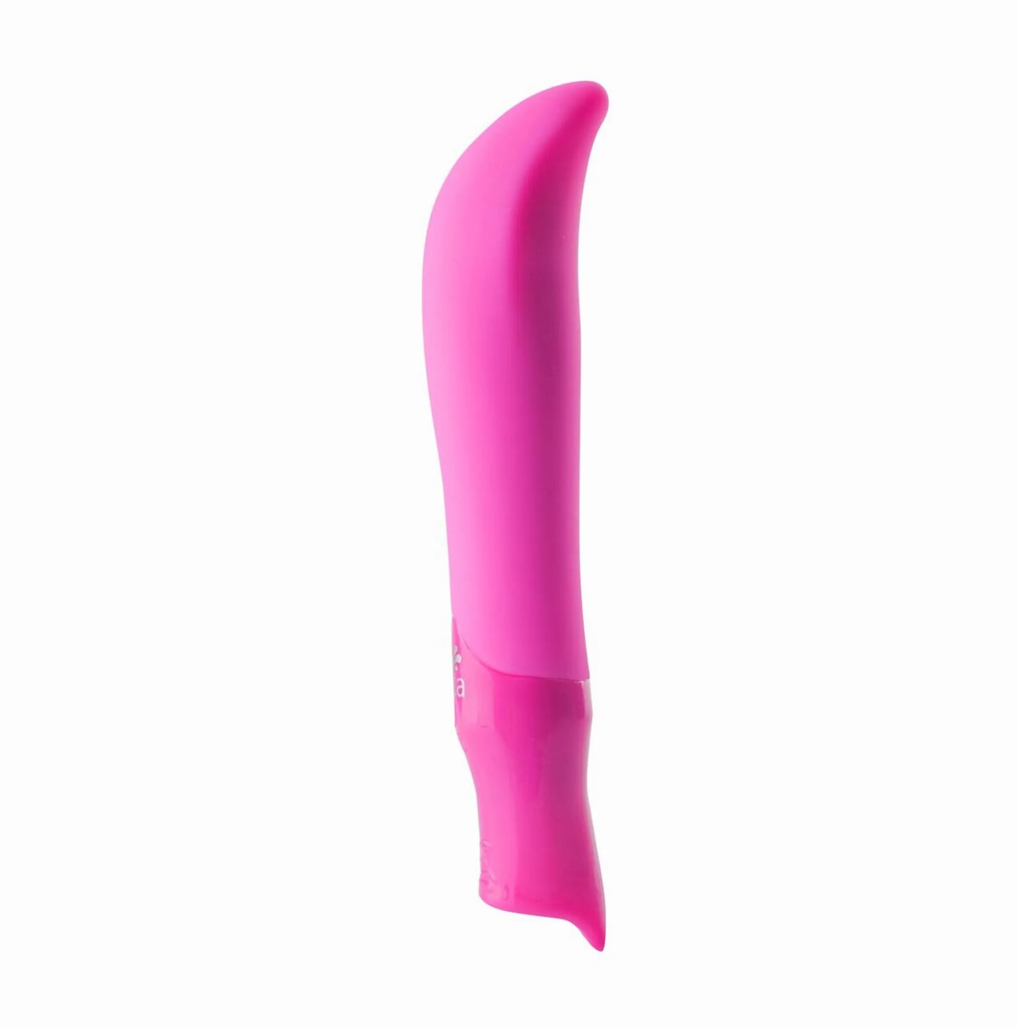 Rechargeable Silicone Bullet Vibrator