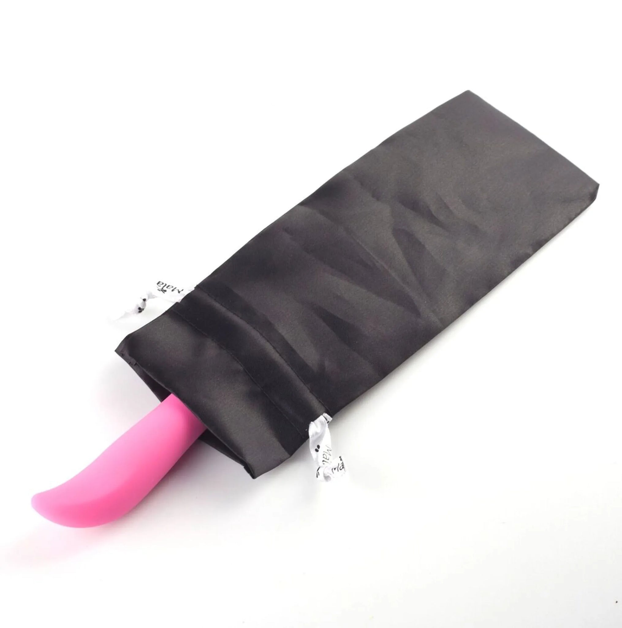 Rechargeable Silicone Bullet Vibrator