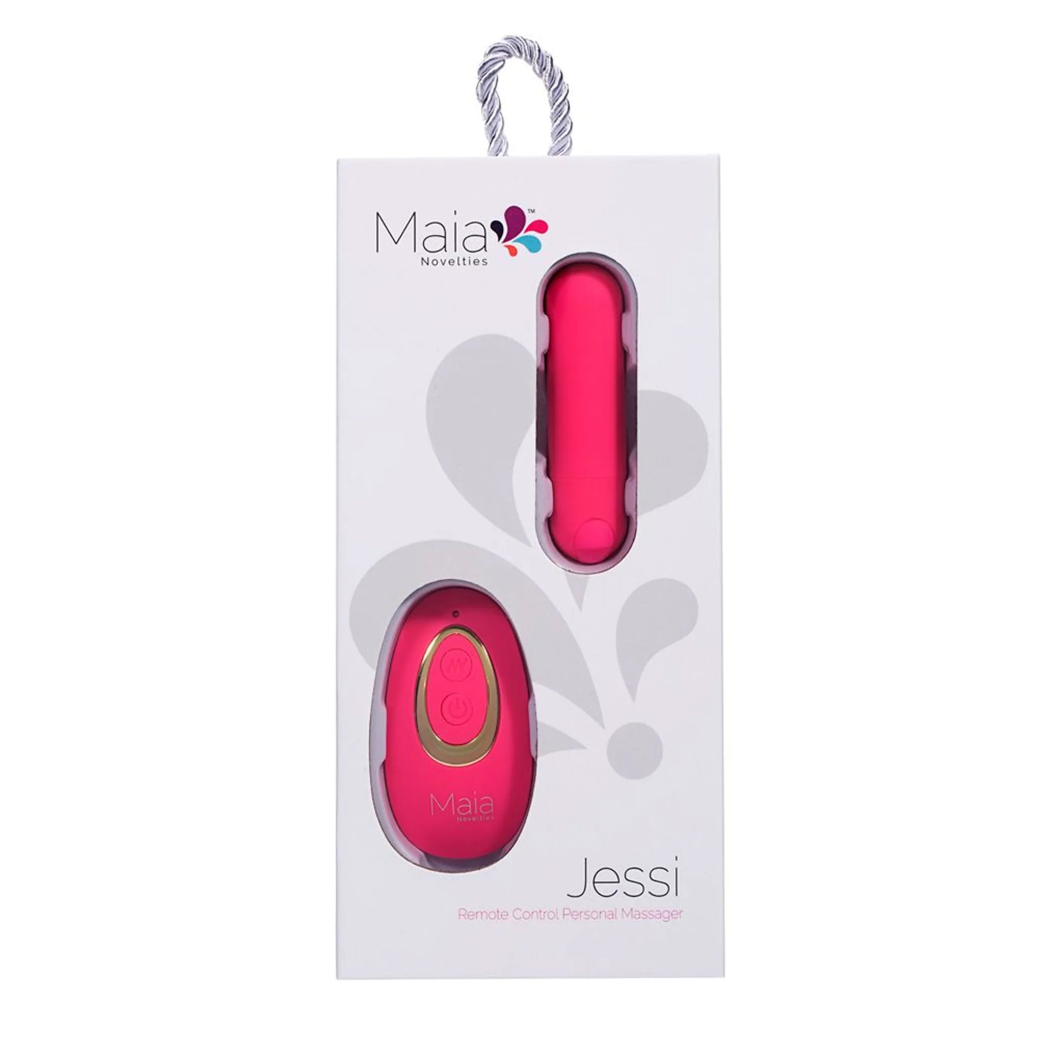 Remote Control Mini Bullet Vibrator