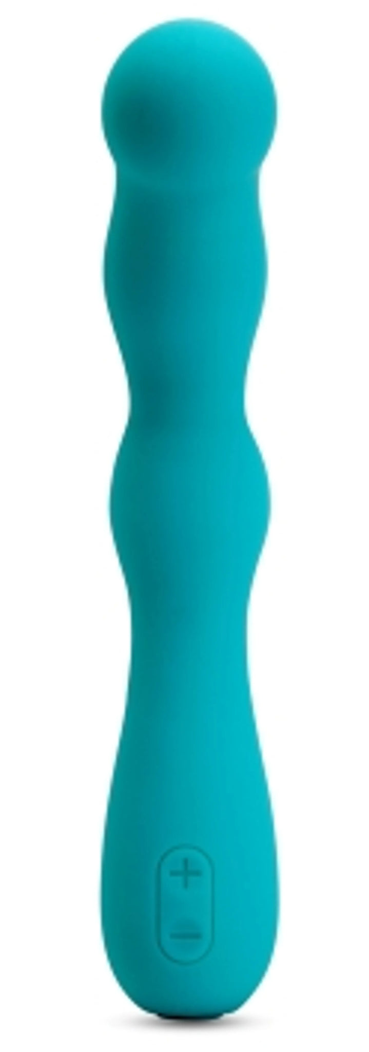 SENSUELLE NUBII SIREN G-SPOT VIBE BLUE