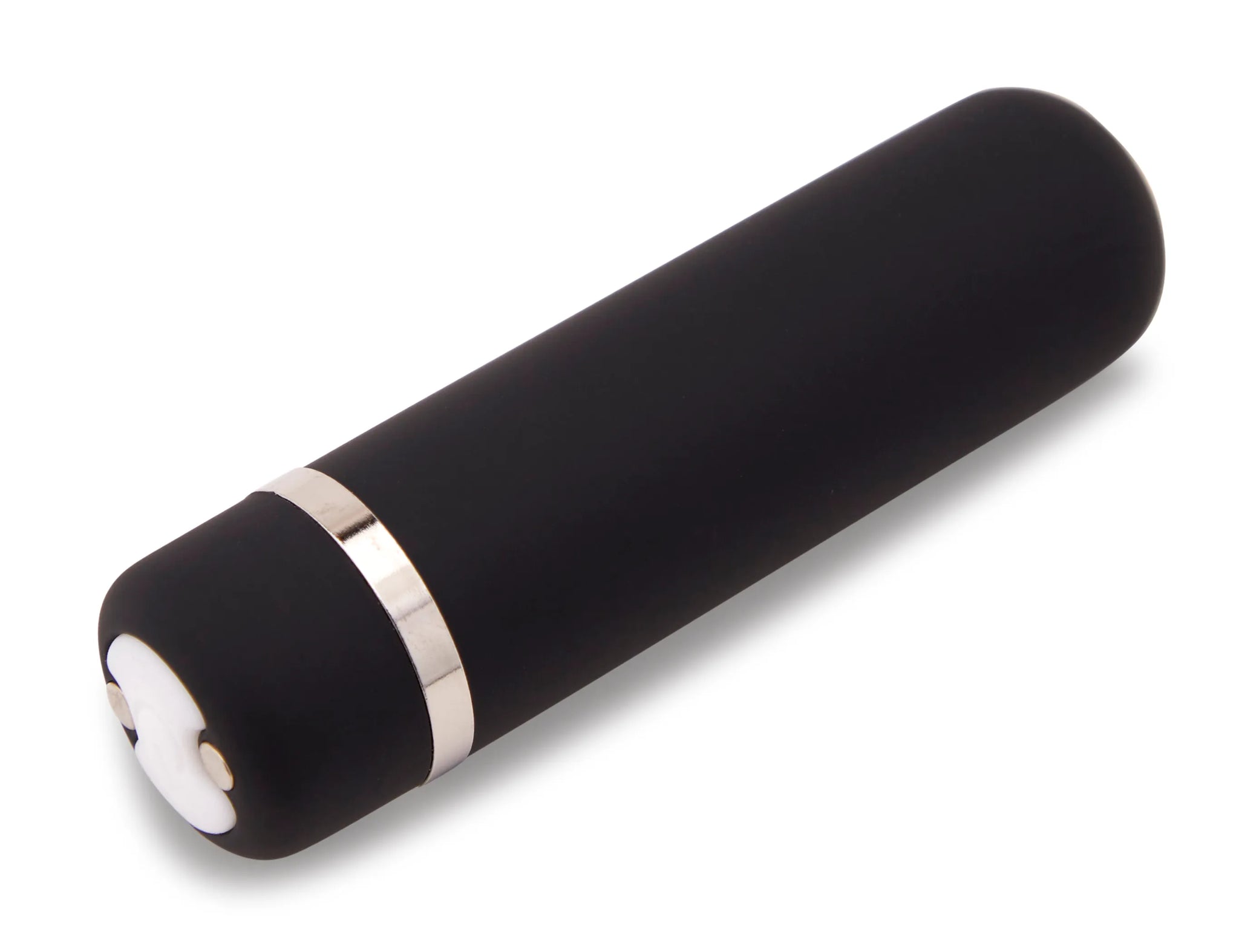 Sensuelle Joie Black Bullet Vibrator