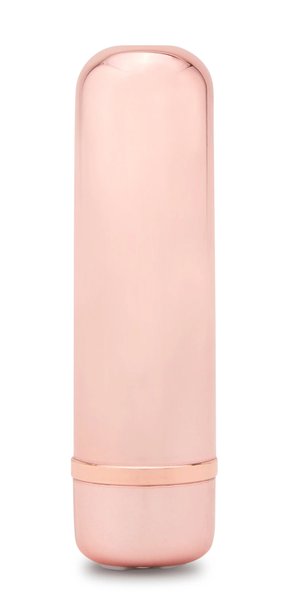 Sensuelle Joie Rose Gold Bullet Vibrator
