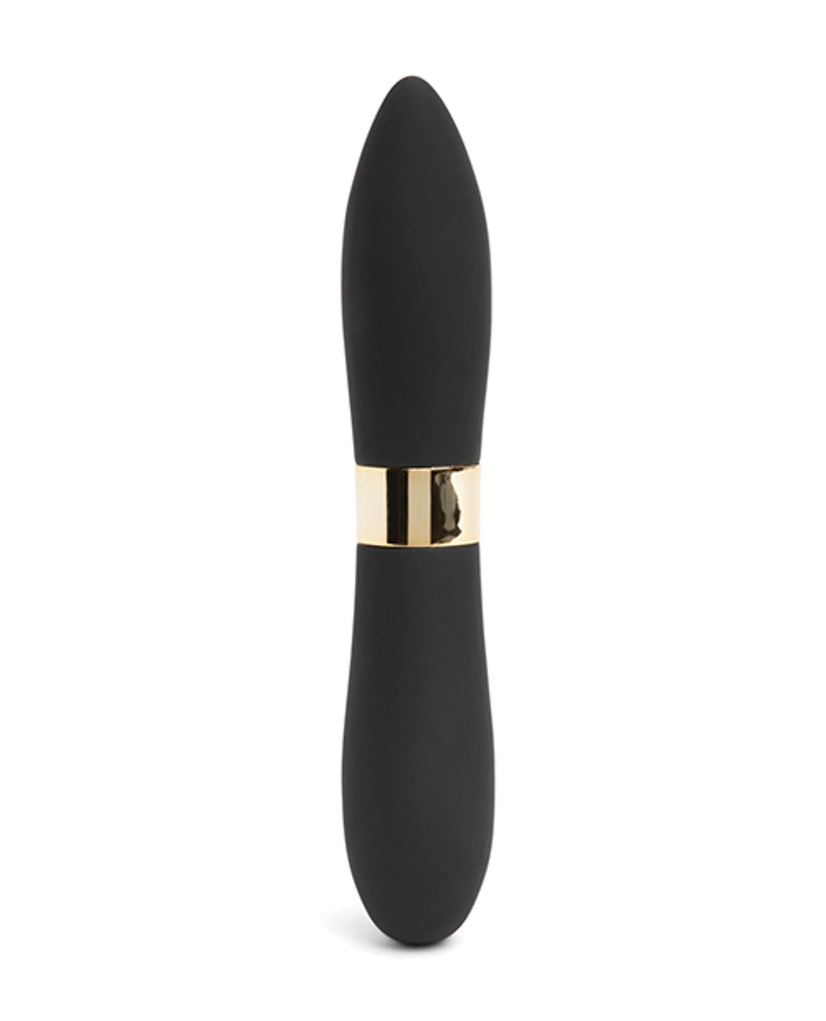 Double Ended Bullet Vibrator - Black