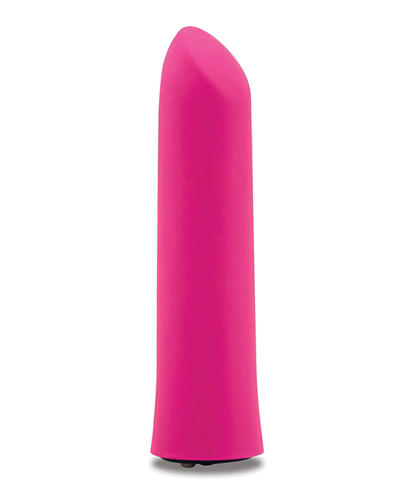 Iconic Deep Pink Bullet Vibrator