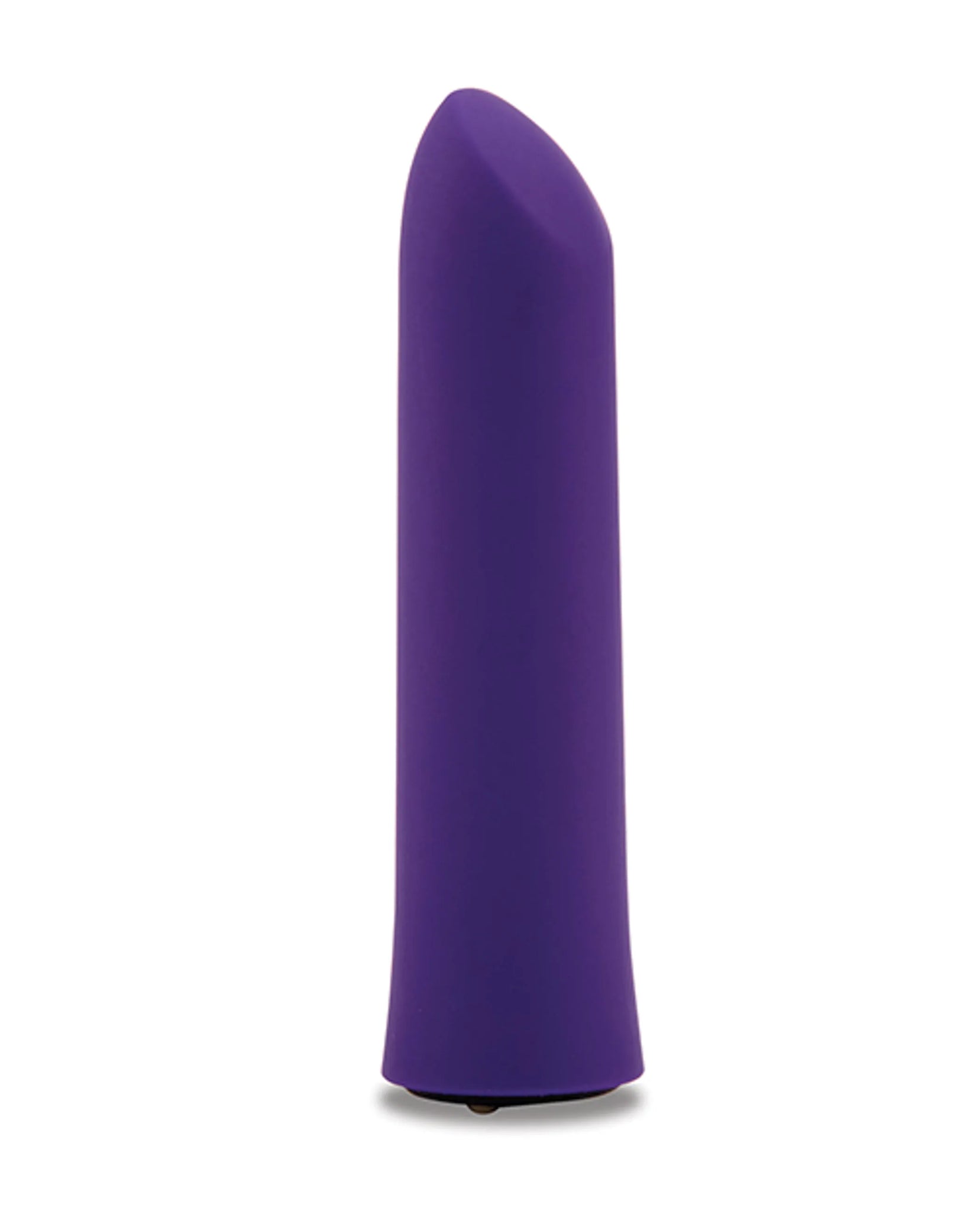 Iconic Bullet Vibrator in Deep Purple