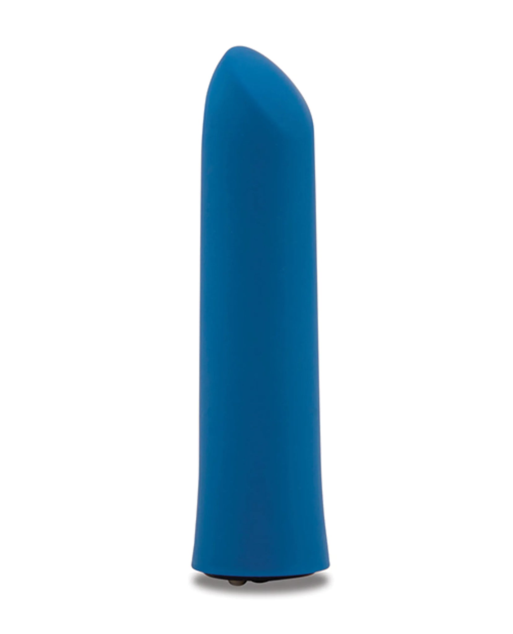 Iconic Bullet Vibrator in Deep Turquoise