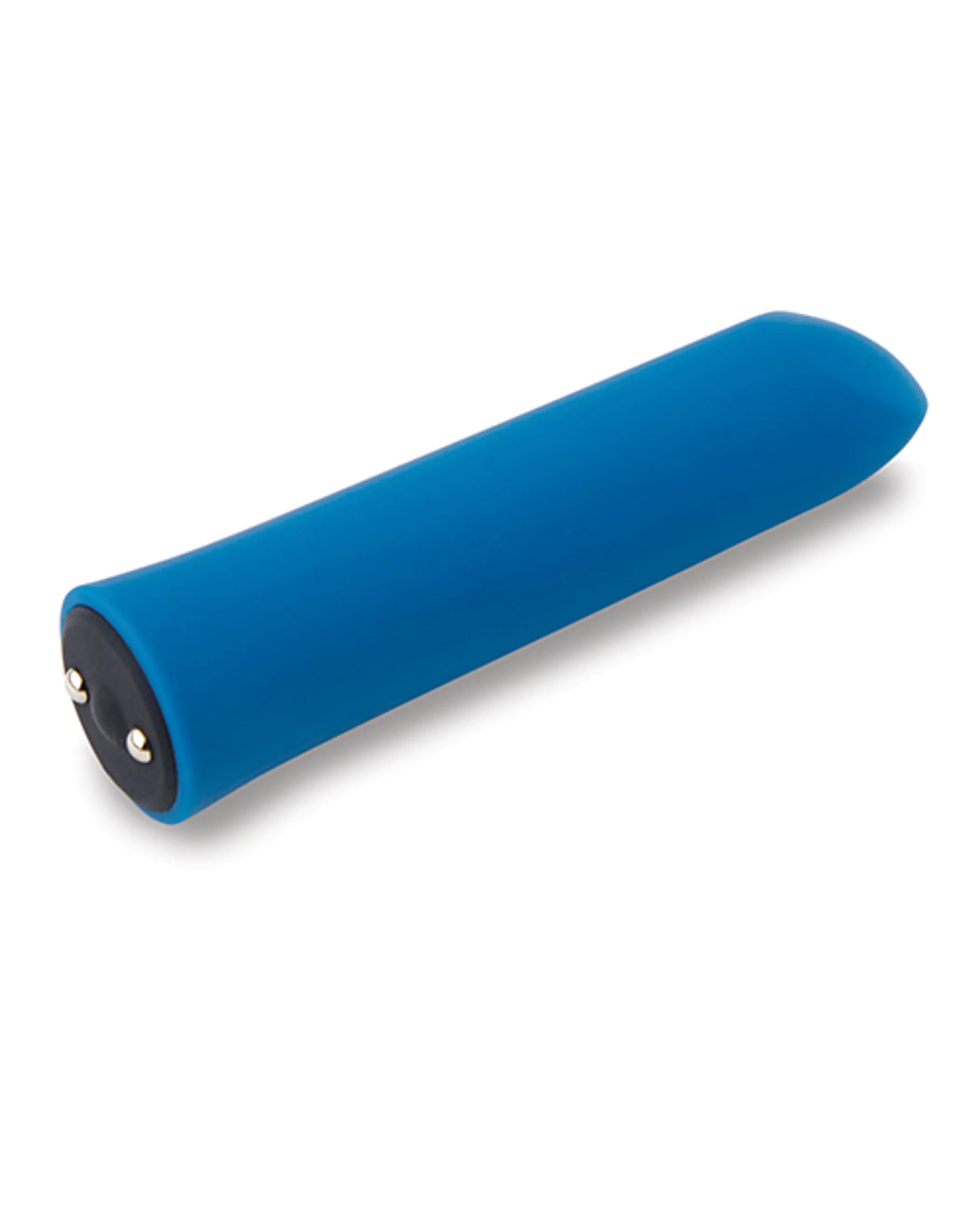 Iconic Bullet Vibrator in Deep Turquoise
