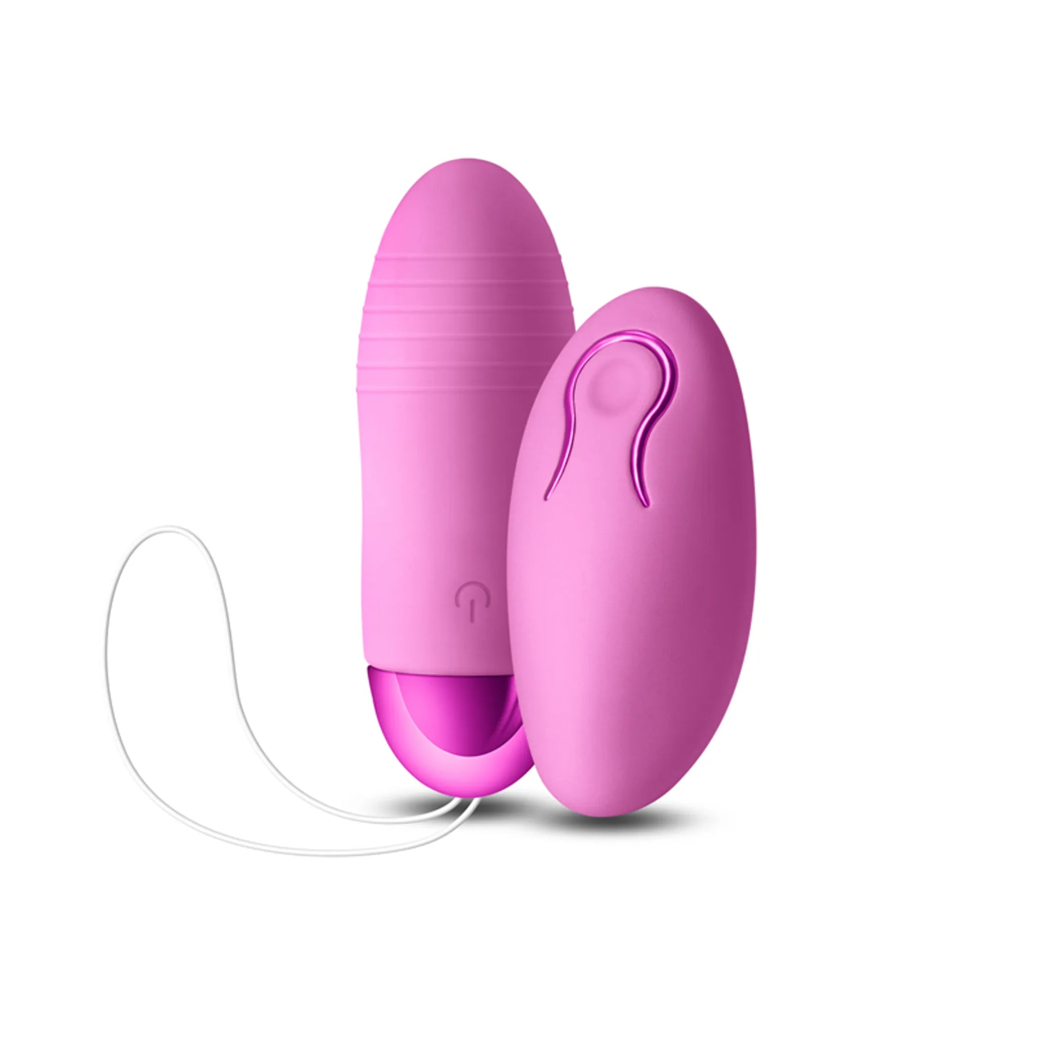 Revel Winx Pink Compact Bullet Vibrator with Remote