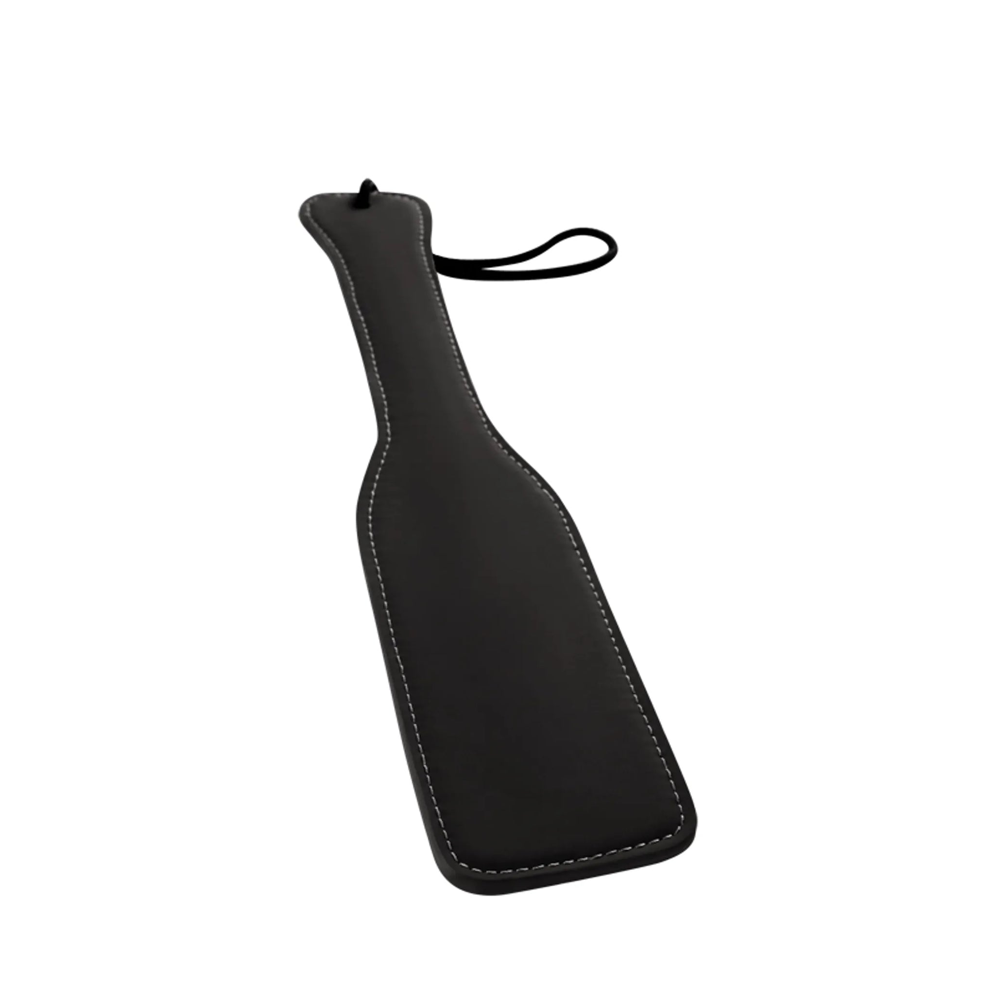 RENEGADE BONDAGE PADDLE BLACK