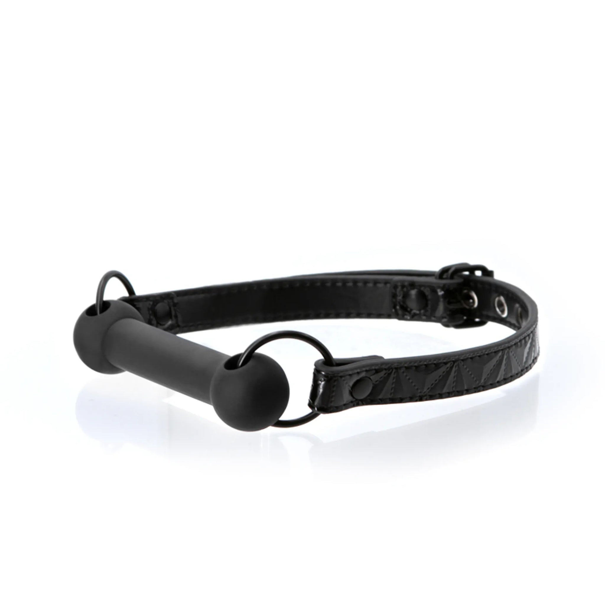 SINFUL BAR GAG BLACK