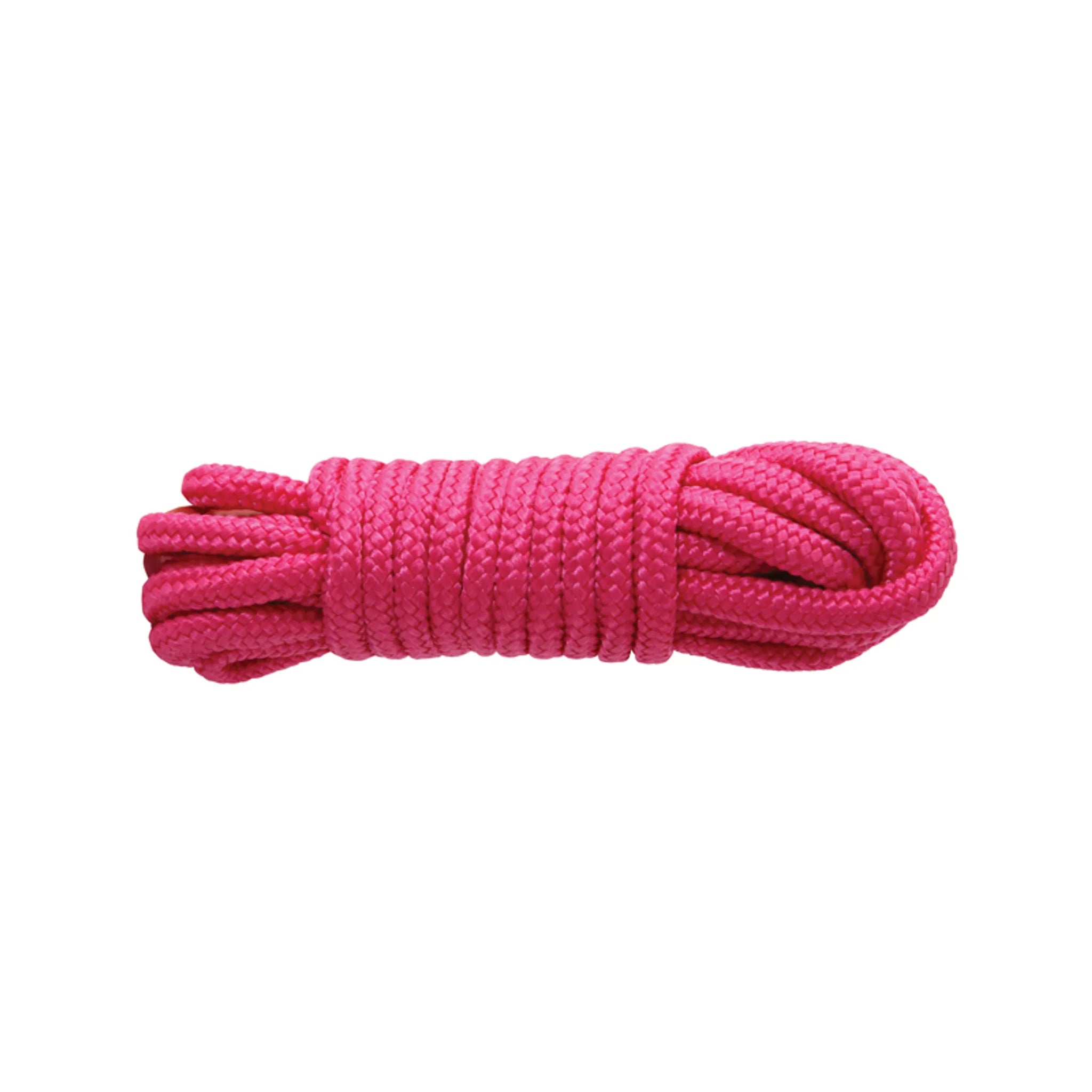 SINFUL NYLON ROPE 25FT PINK