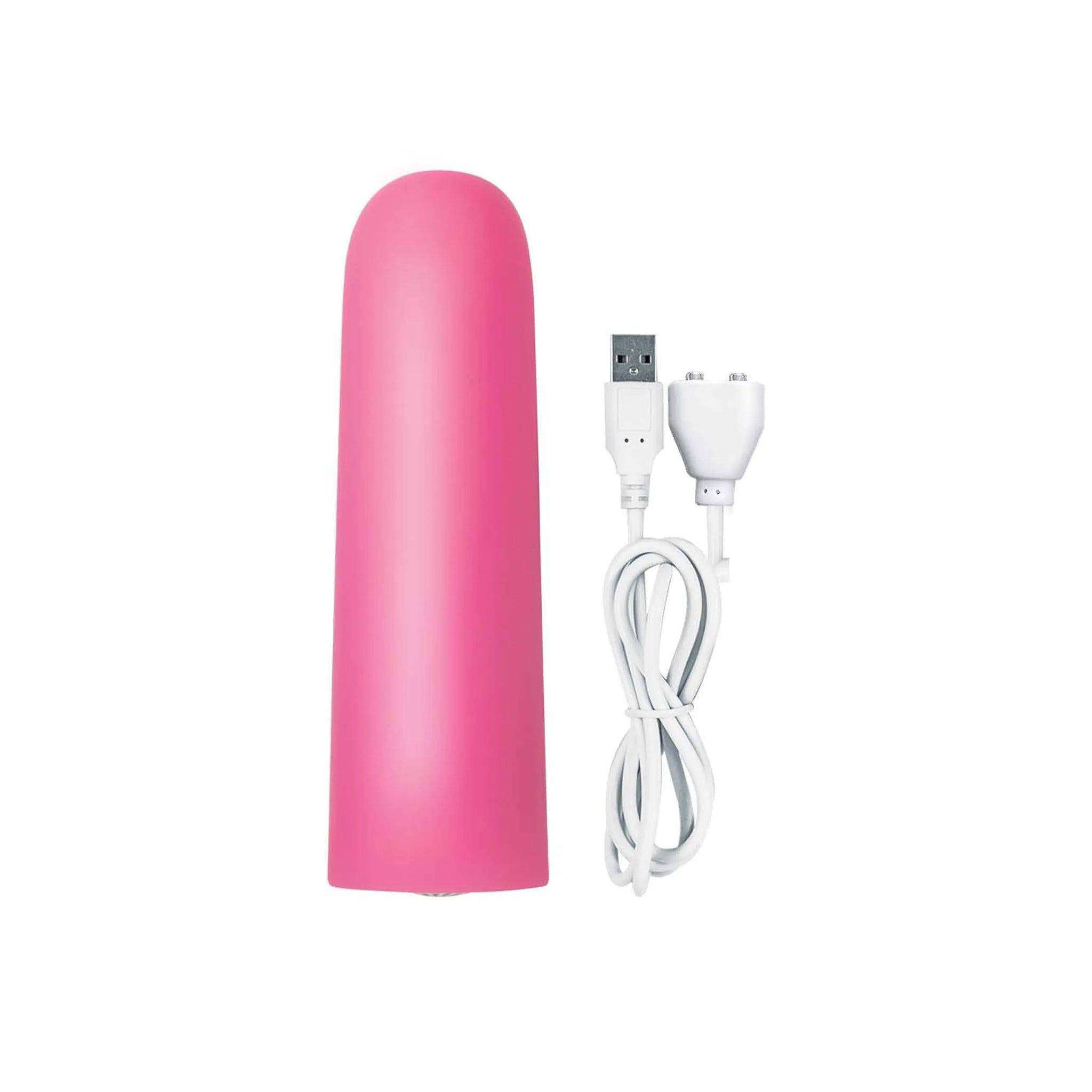 Exciter Mini Vibe Pink - Pocket-Size Bullet