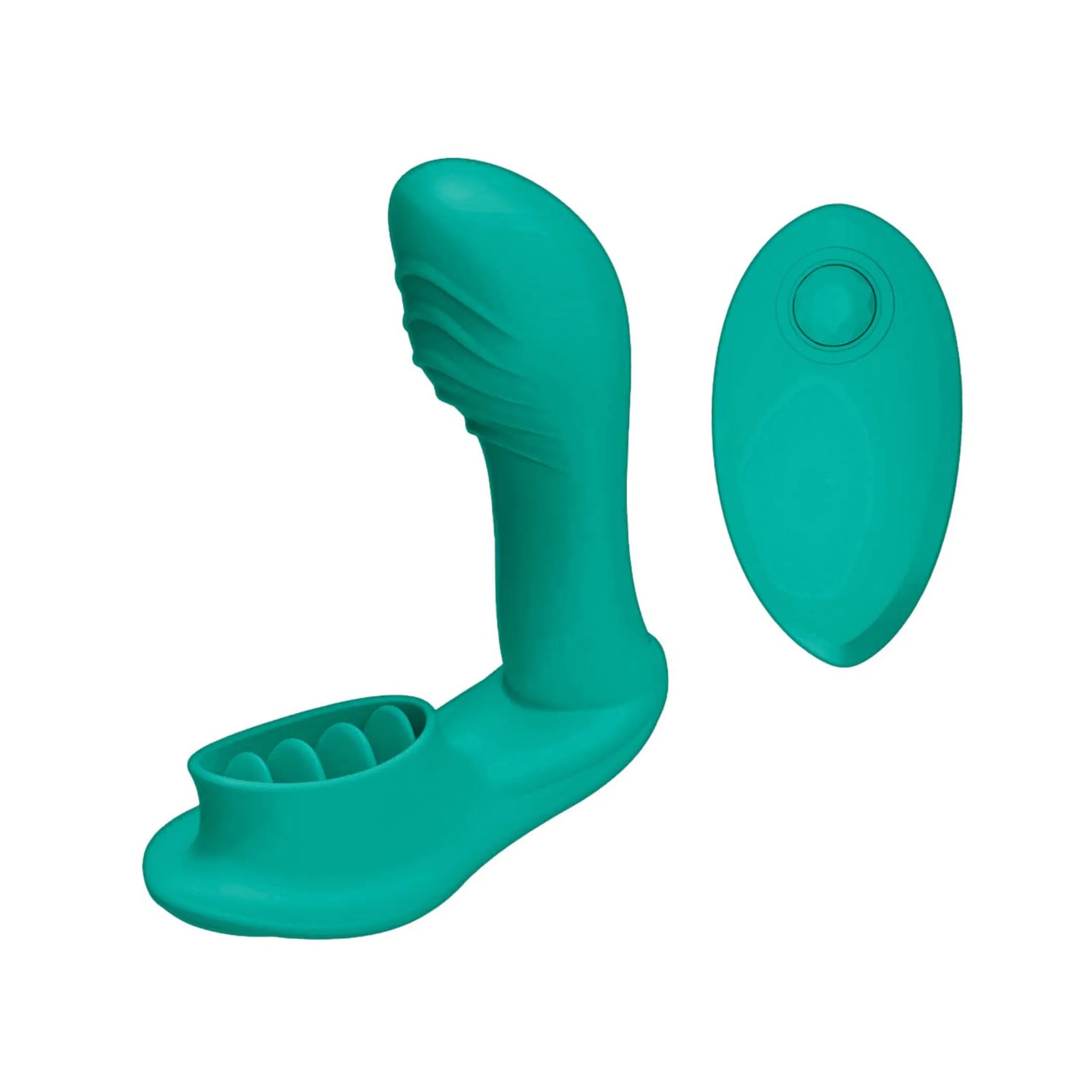 BLAZE REMOTE CONTROL SATISFIER AQUA