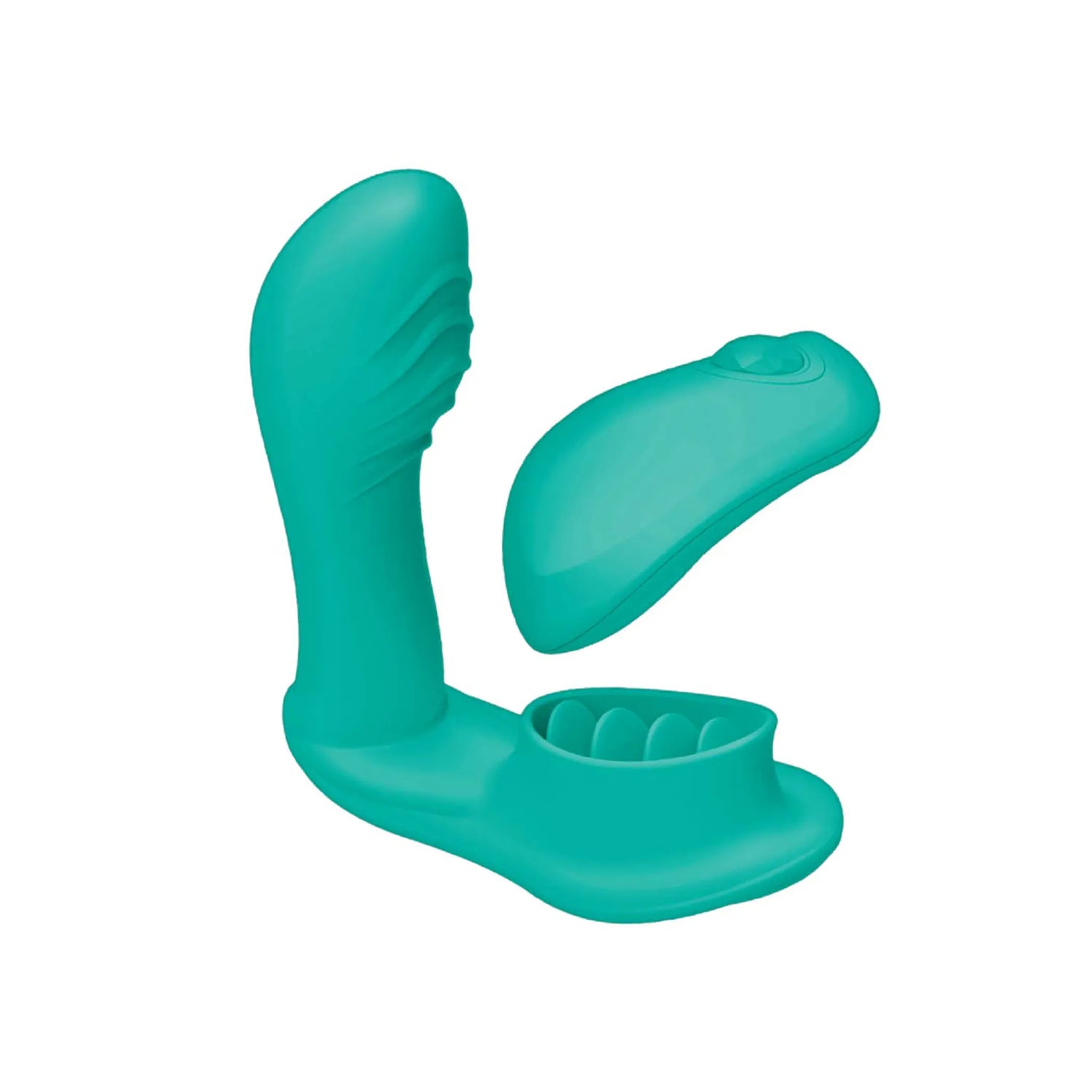 BLAZE REMOTE CONTROL SATISFIER AQUA