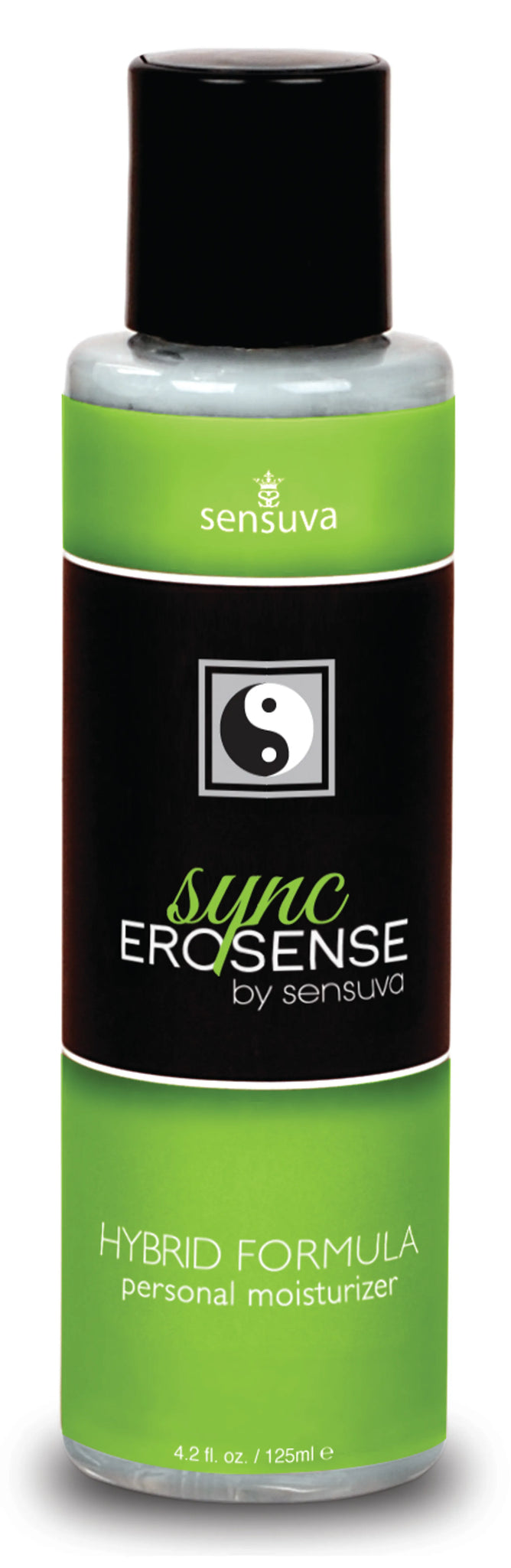 HYBRID PERSONAL MOISTURIZER UNSCENTED 4 OZ