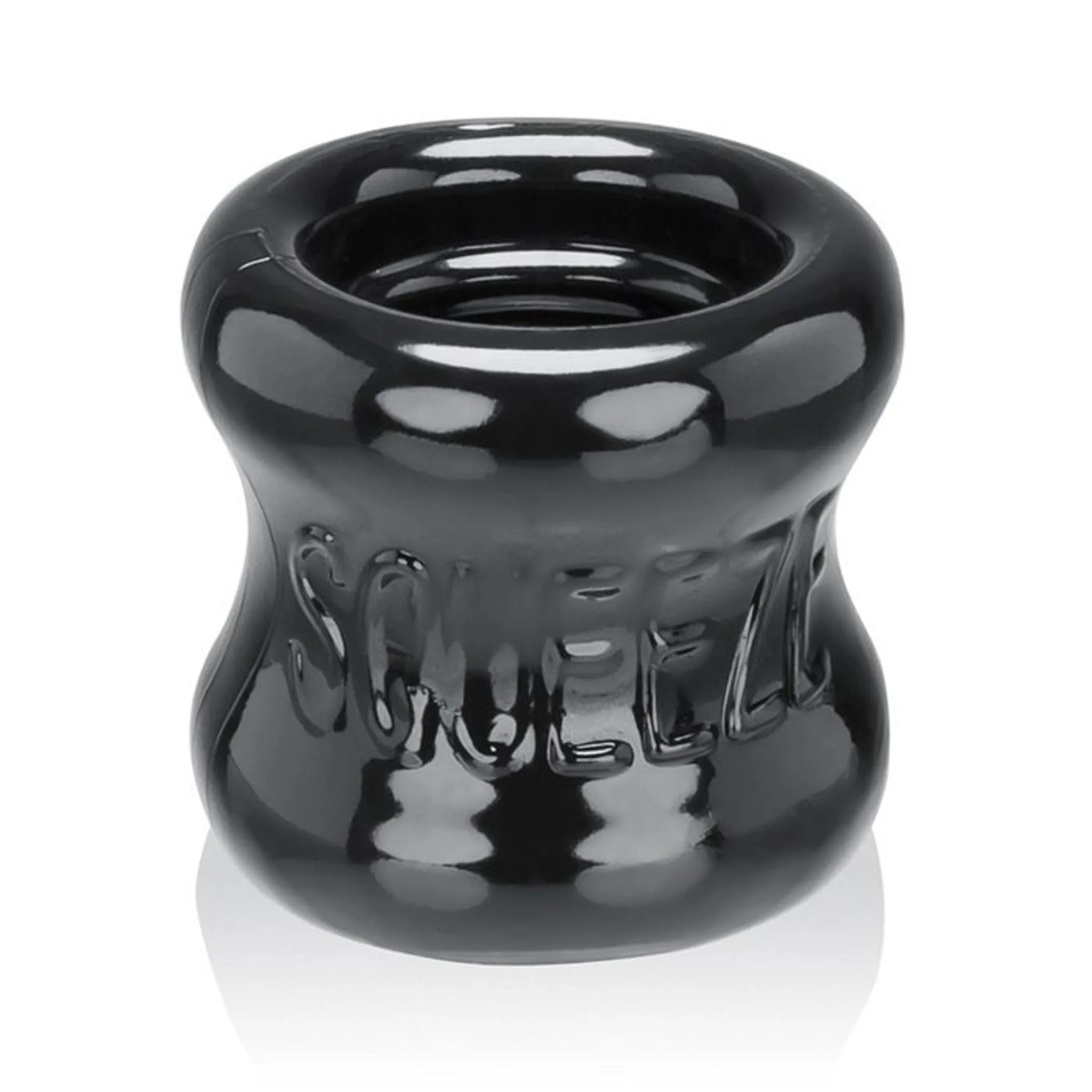 SQUEEZE BALL STRETCHER BLACK (NET)