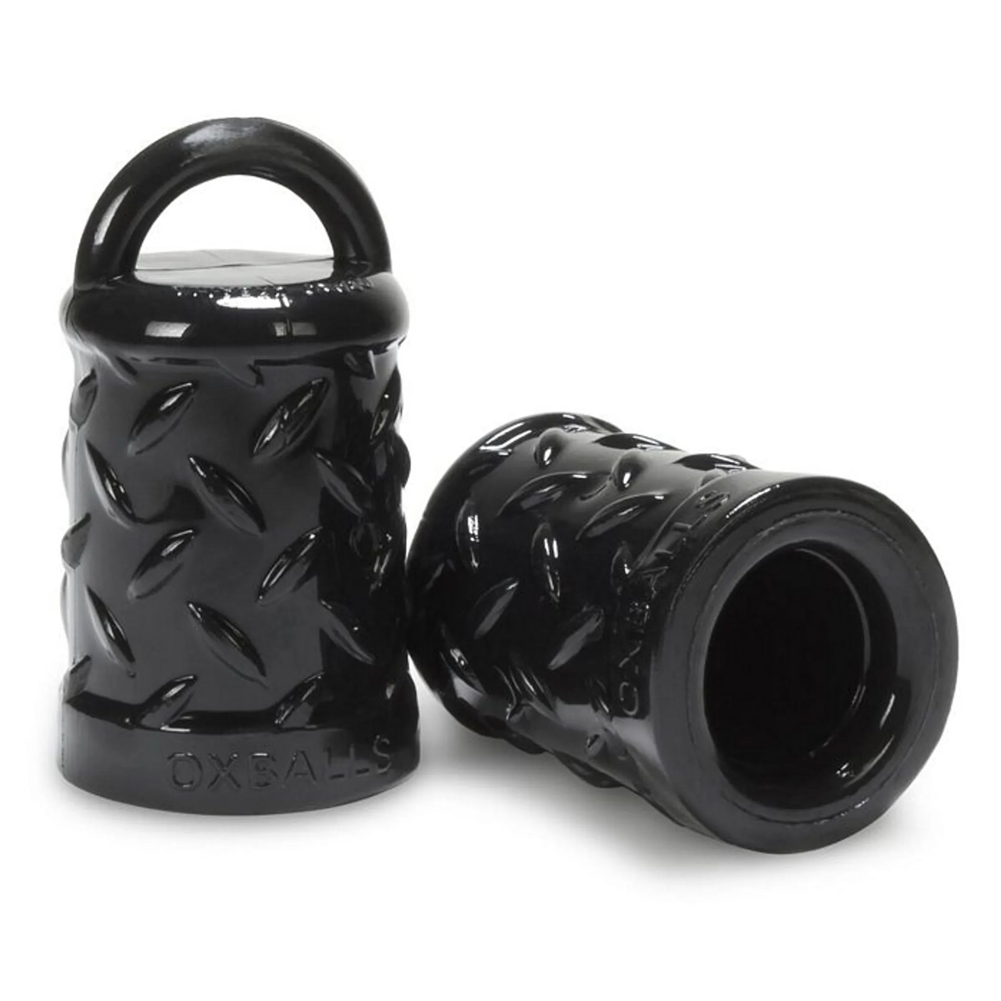 GRIPPER NIPPLE PULLER BLACK