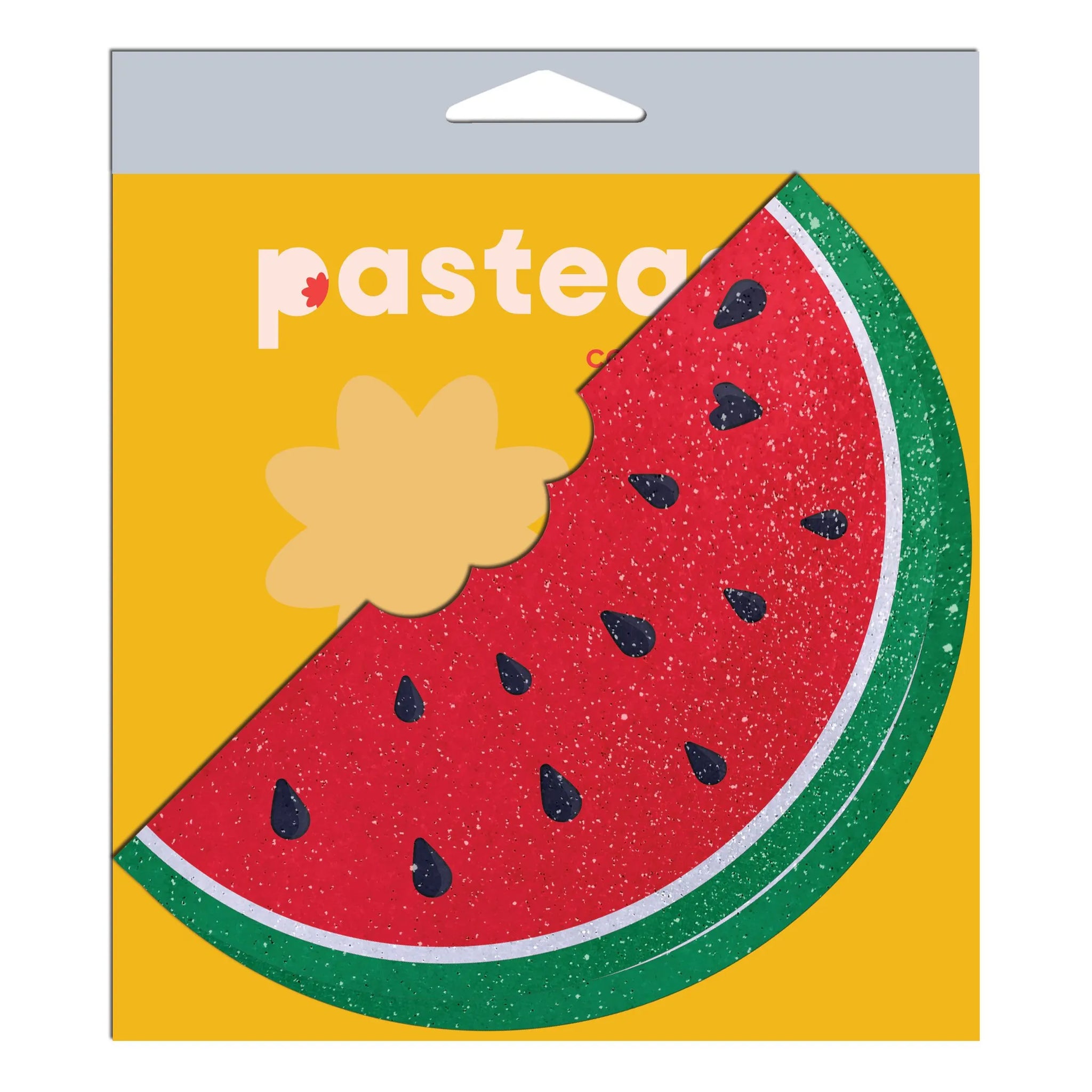 PASTEASE WATERMELON W/ BITE FULL COVERAGE