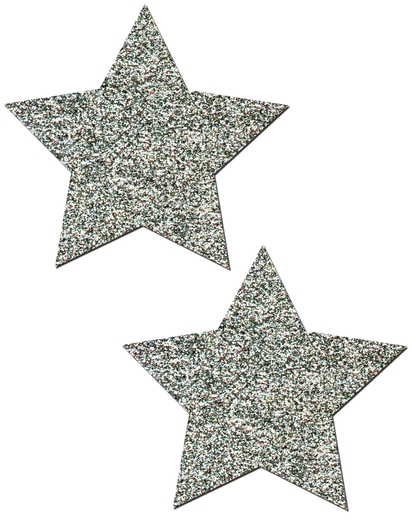 PASTEASE ROCKSTAR SILVER