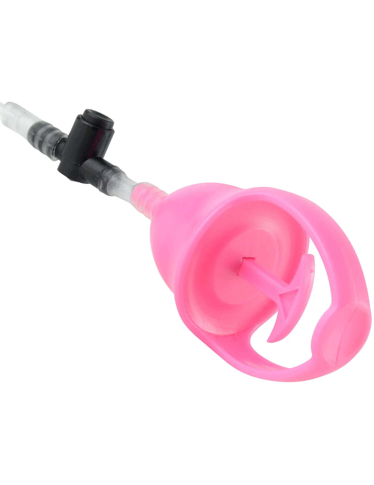 FETISH FANTASY MINI PXSSYPUMP VIBRATING