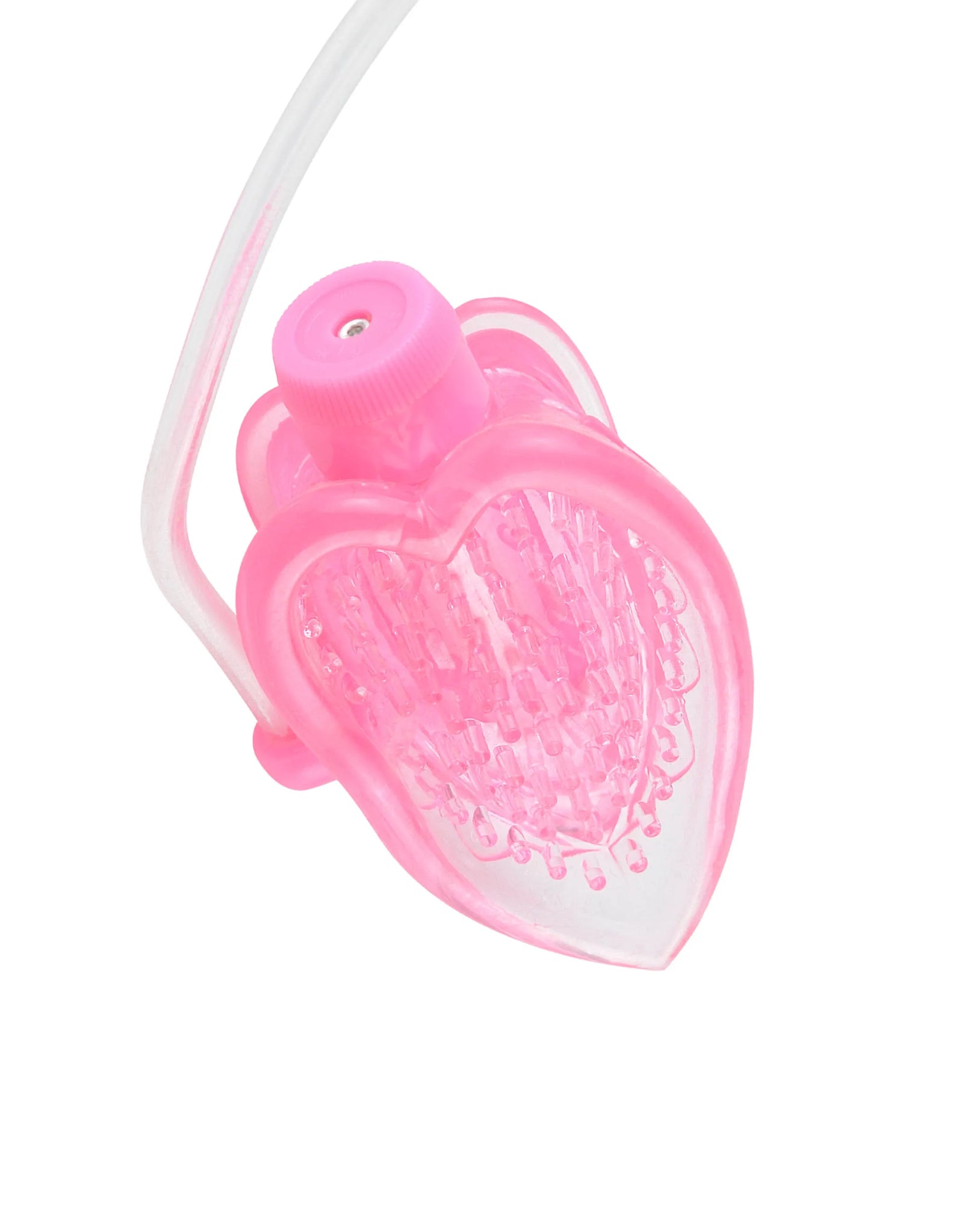 FETISH FANTASY MINI PXSSYPUMP VIBRATING