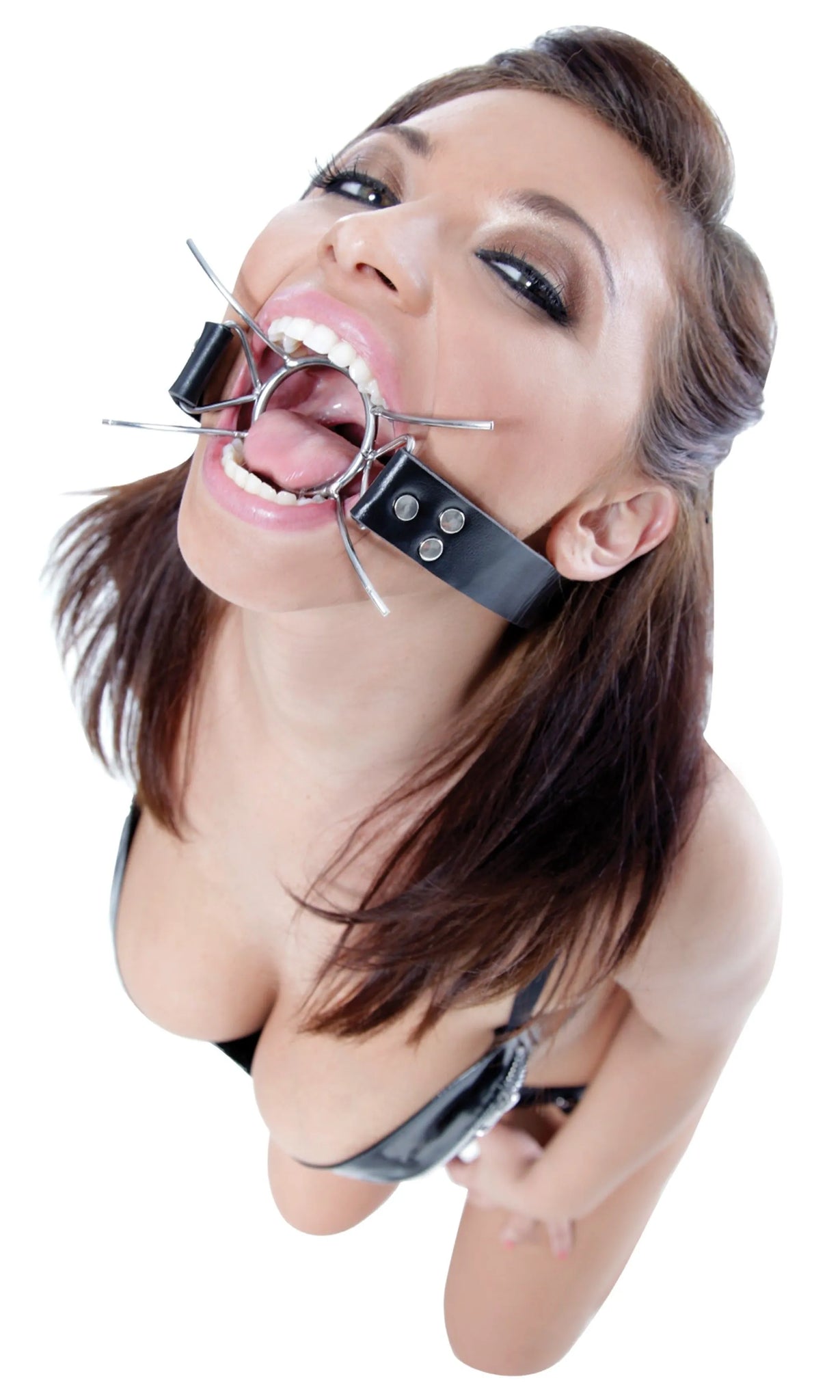 FETISH FANTASY EXTREME SPIDER GAG