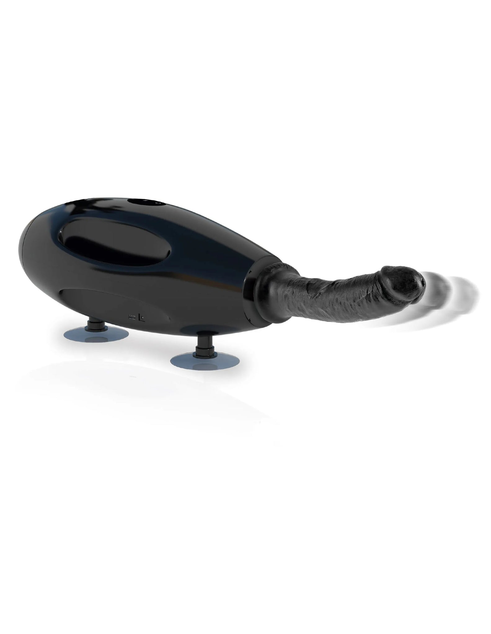 FETISH FANTASY EXTREME SEX MACHINE
