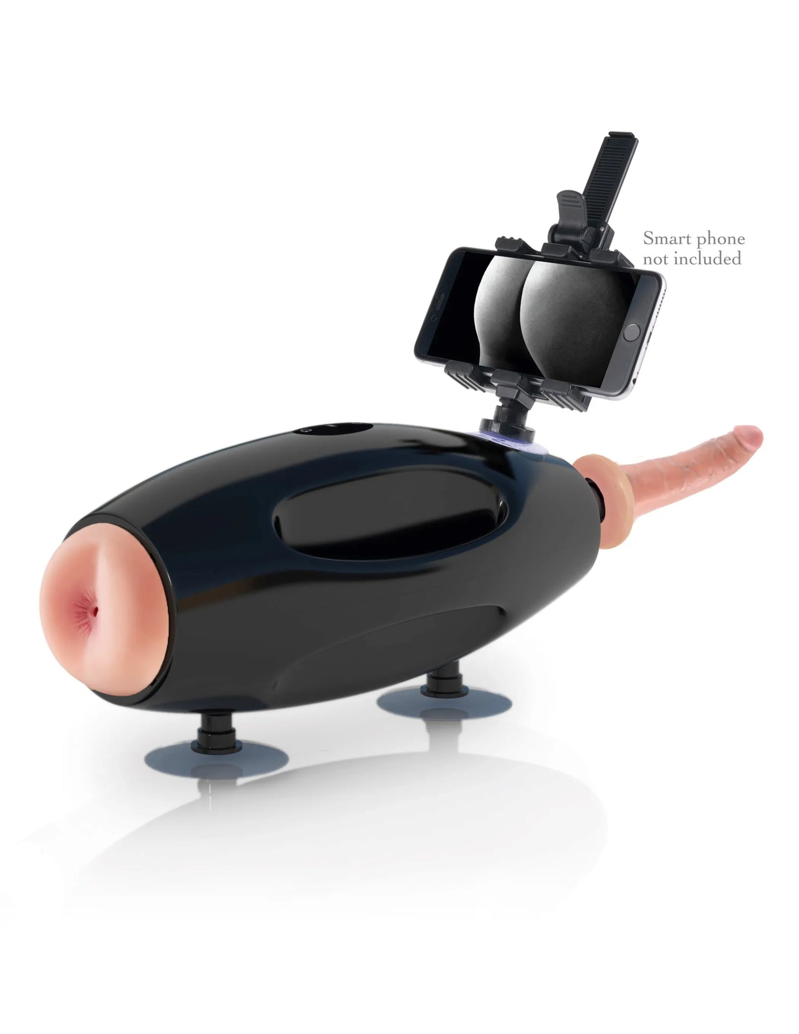 FETISH FANTASY EXTREME SEX MACHINE