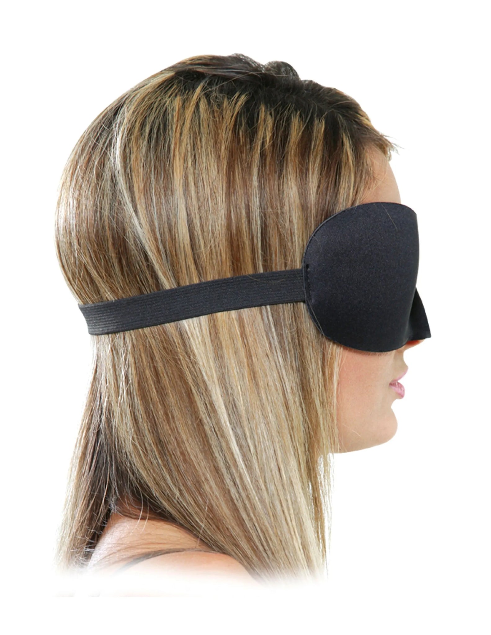 FETISH FANTASY DELUXE FANTASY LOVE MASK