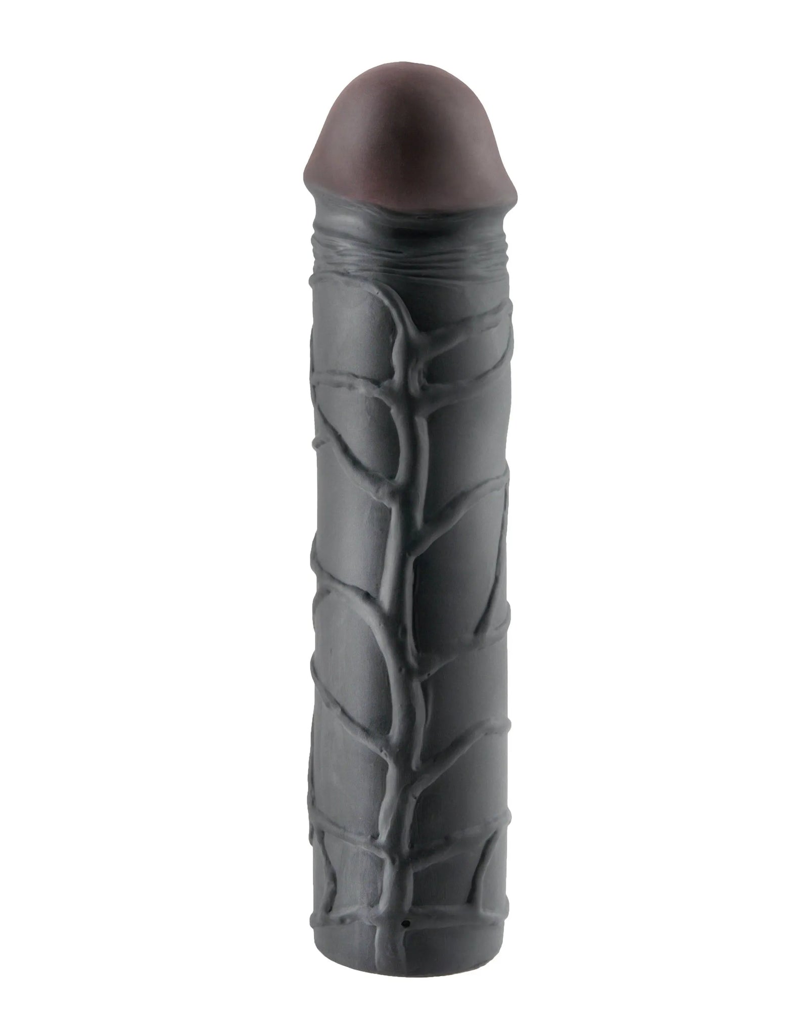 Fantasy X-Tensions Mega Extension 3in Black (by Pipedream)