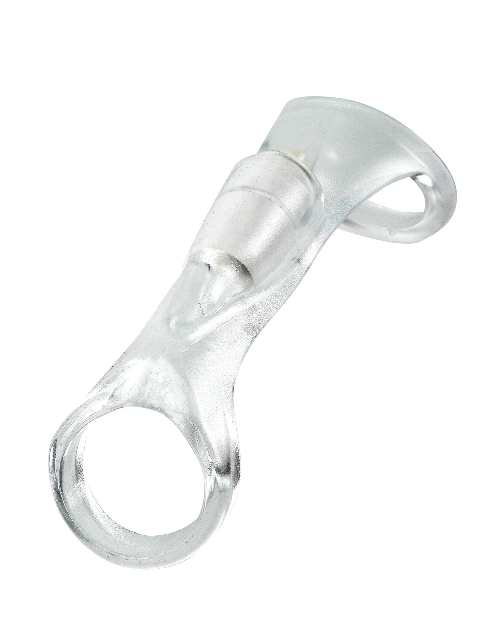 Fantasy X-Tensions Vibrating Cock Sling